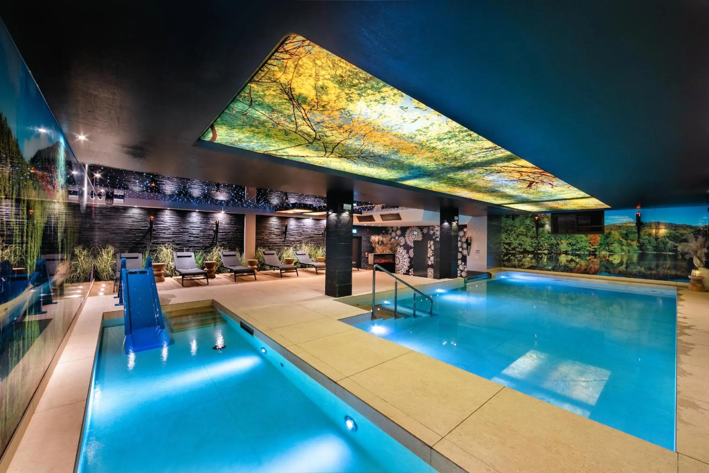 Złoty Groń Resort & Spa