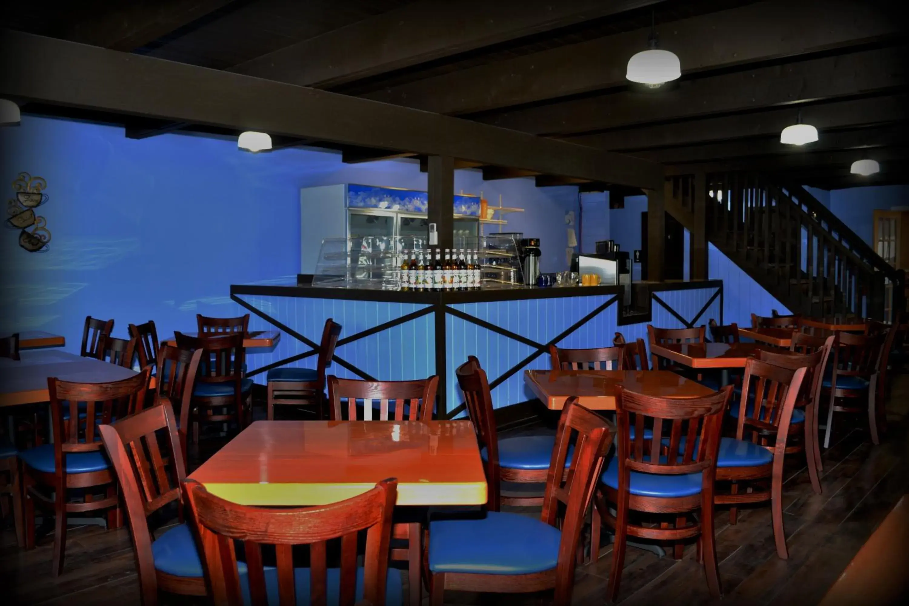 Food and drinks in Wayne Inn Food and drinks in Wayne Inn