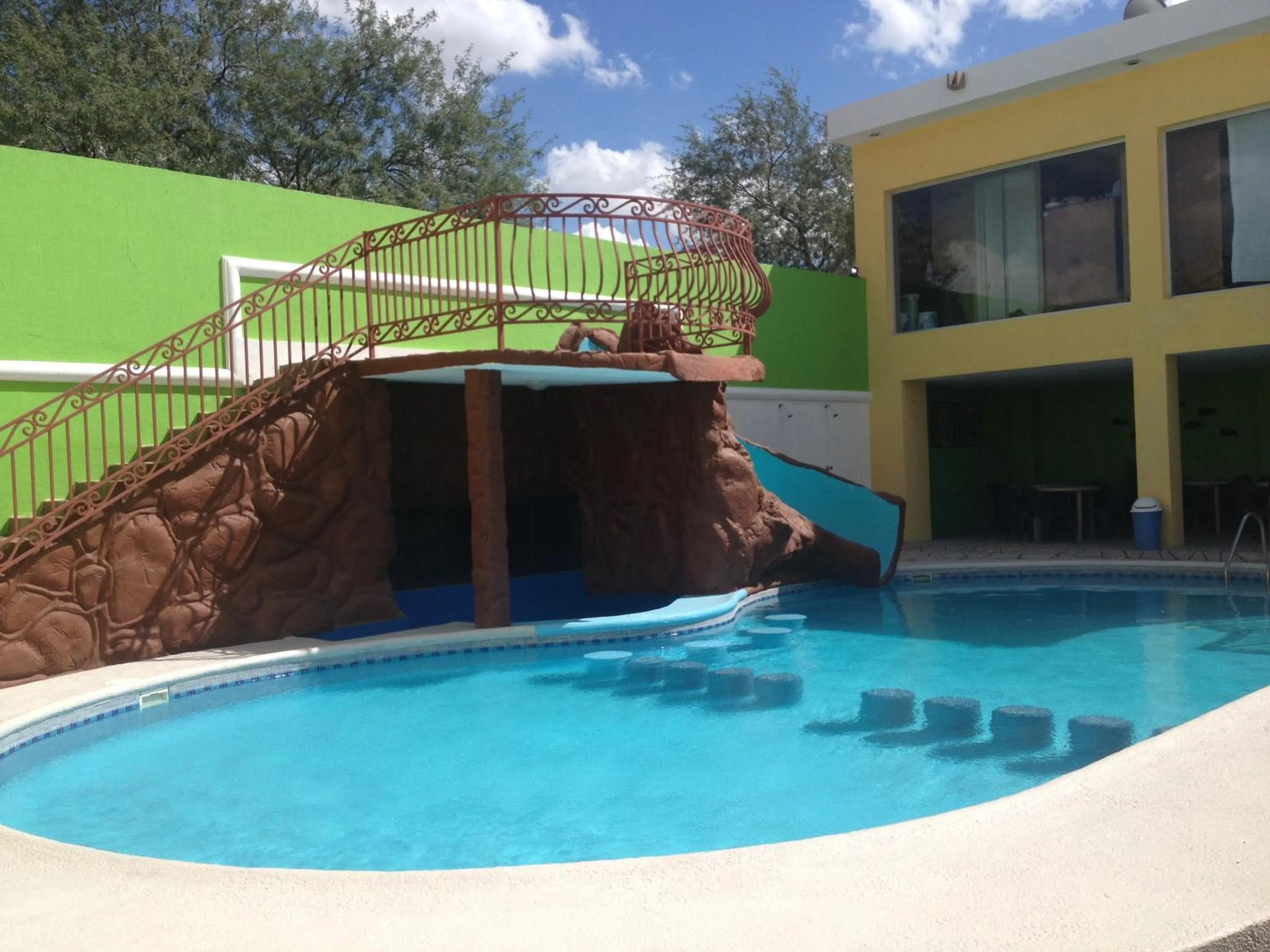 Hotel Jardin