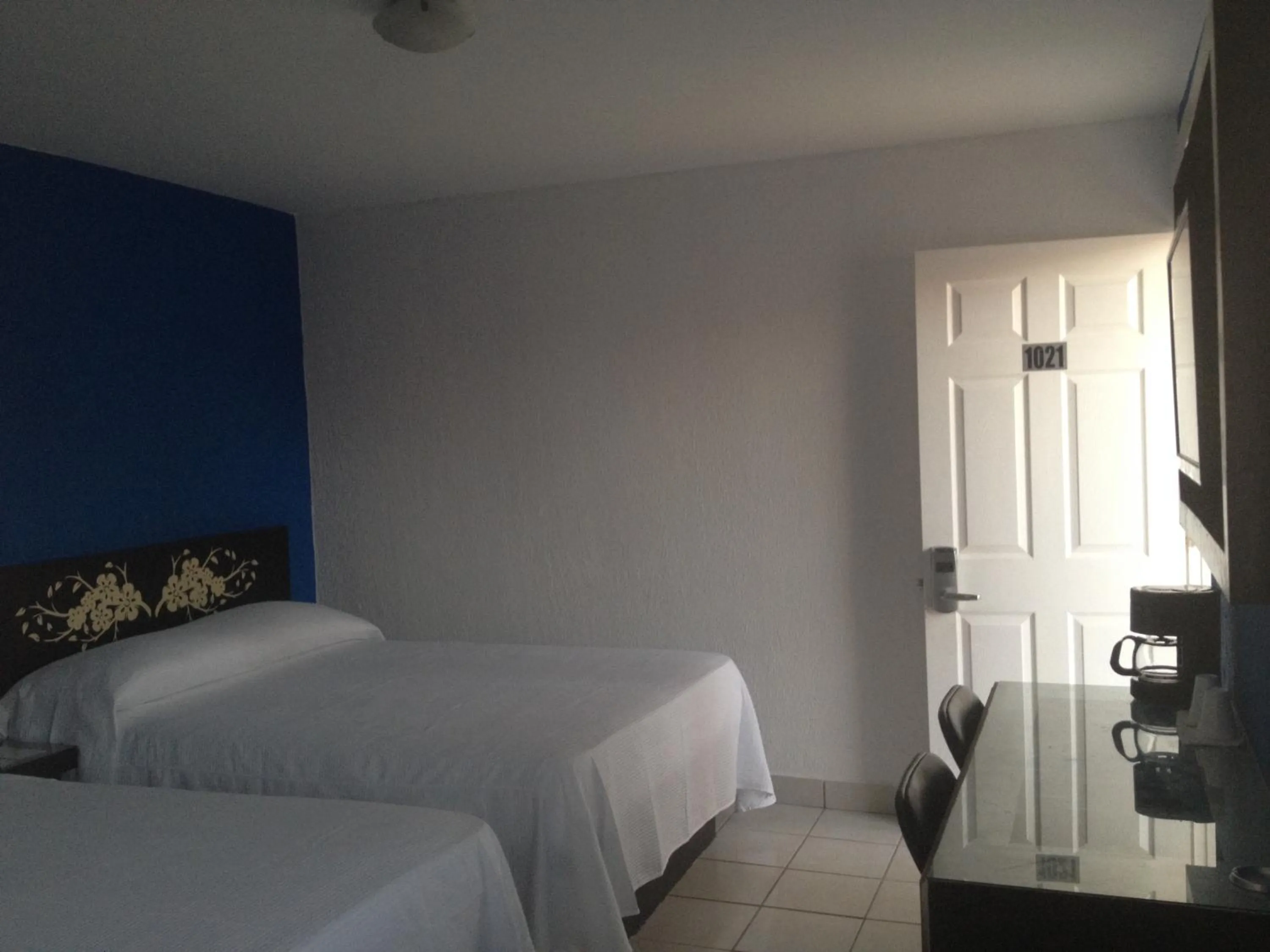 Hotel Jardin