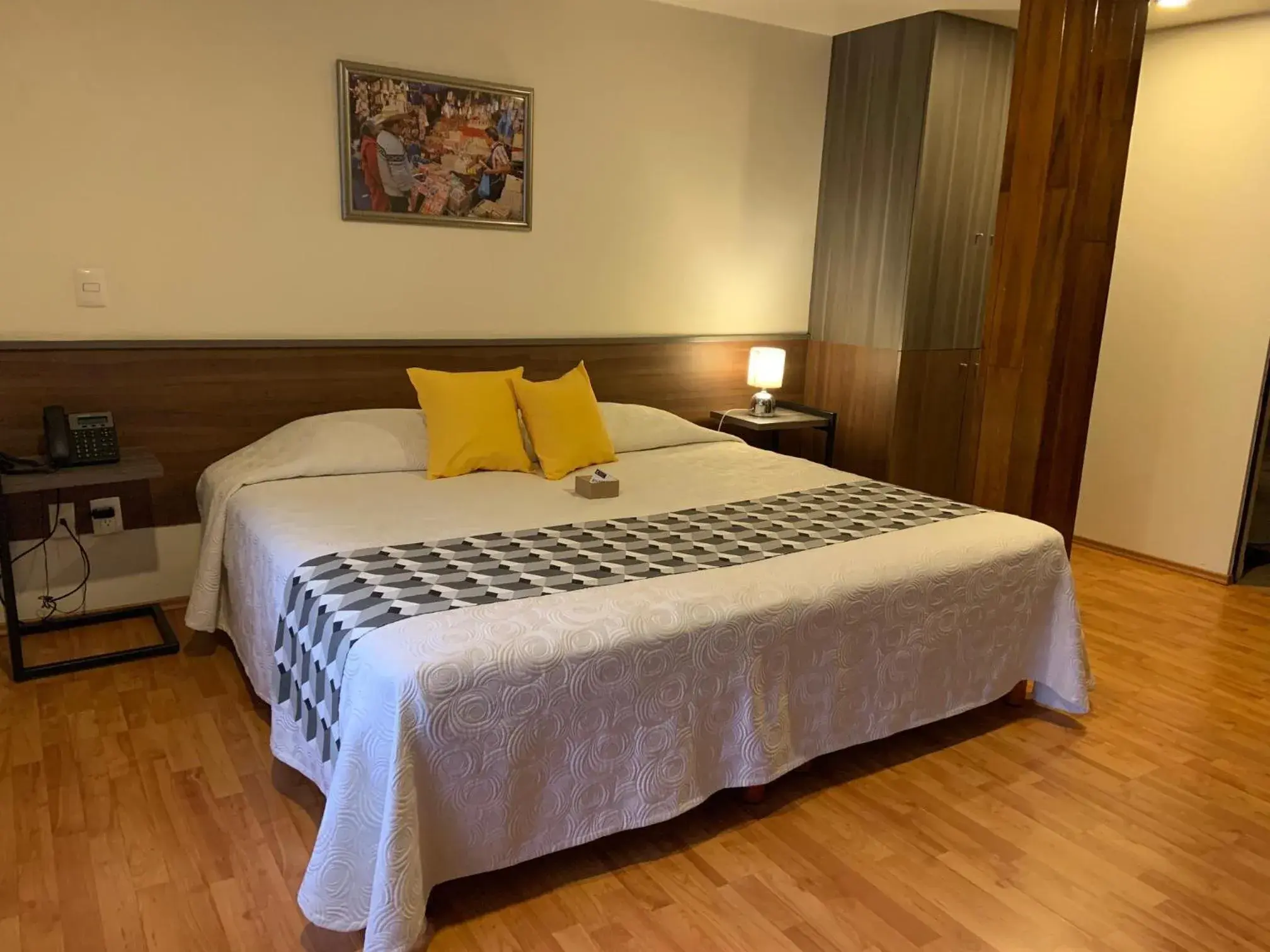 Star Suites México Star Suites México
