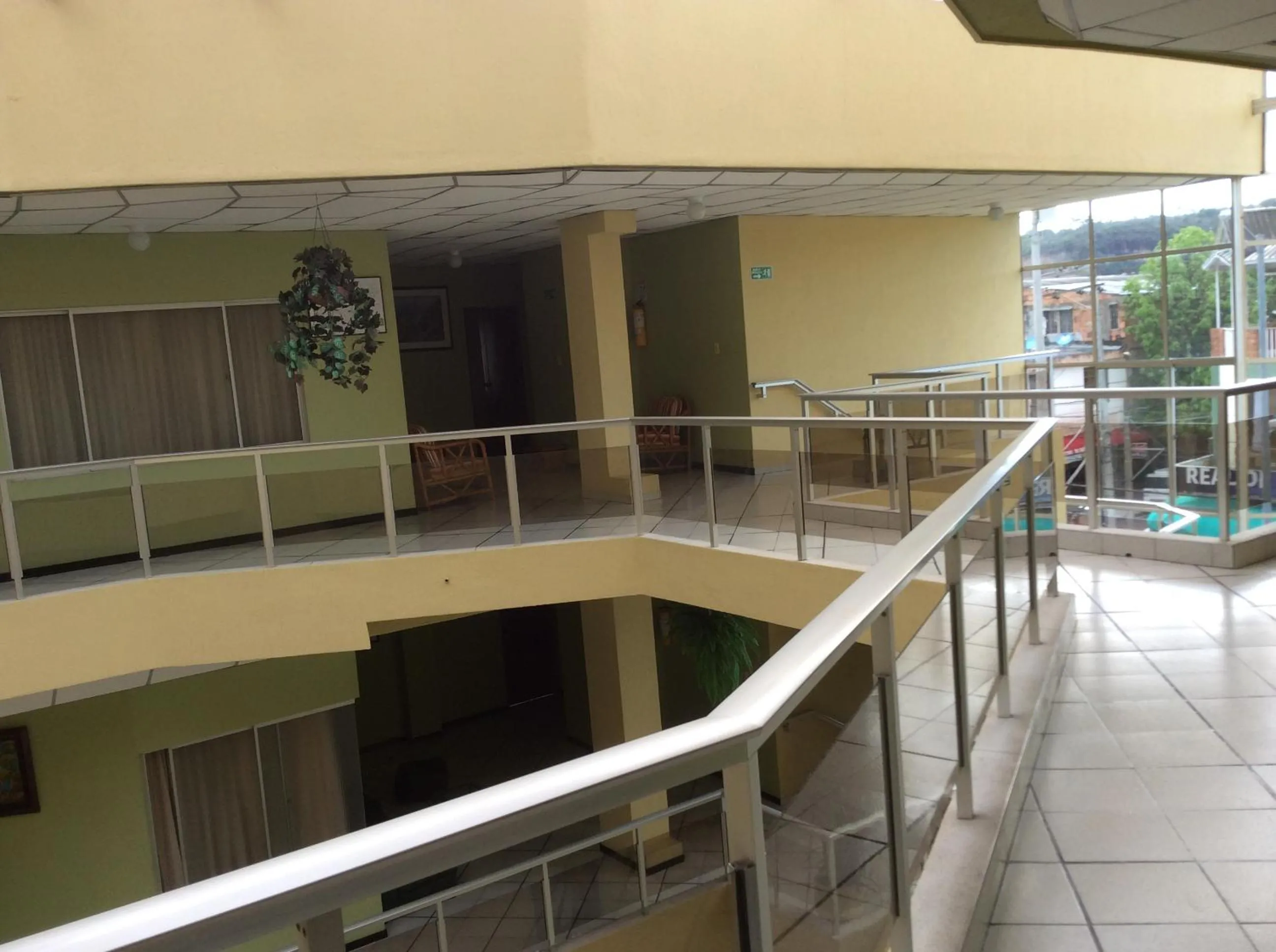 Hotel Marux Plaza