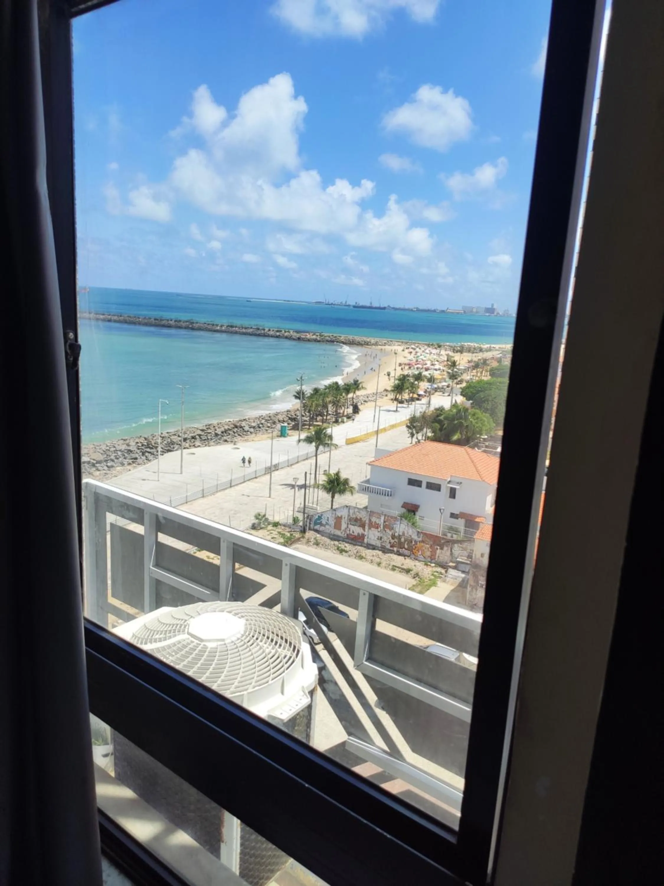 Sea view in Vista Maravilhosa 706