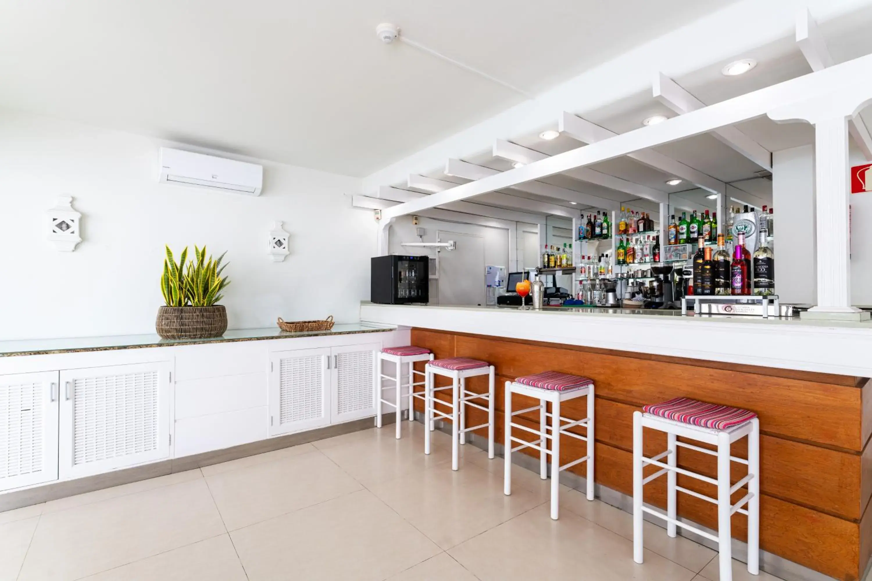 Restaurant/places to eat in Apartamentos LIVVO Las Gaviotas Restaurant/places to eat in Apartamentos LIVVO Las Gaviotas