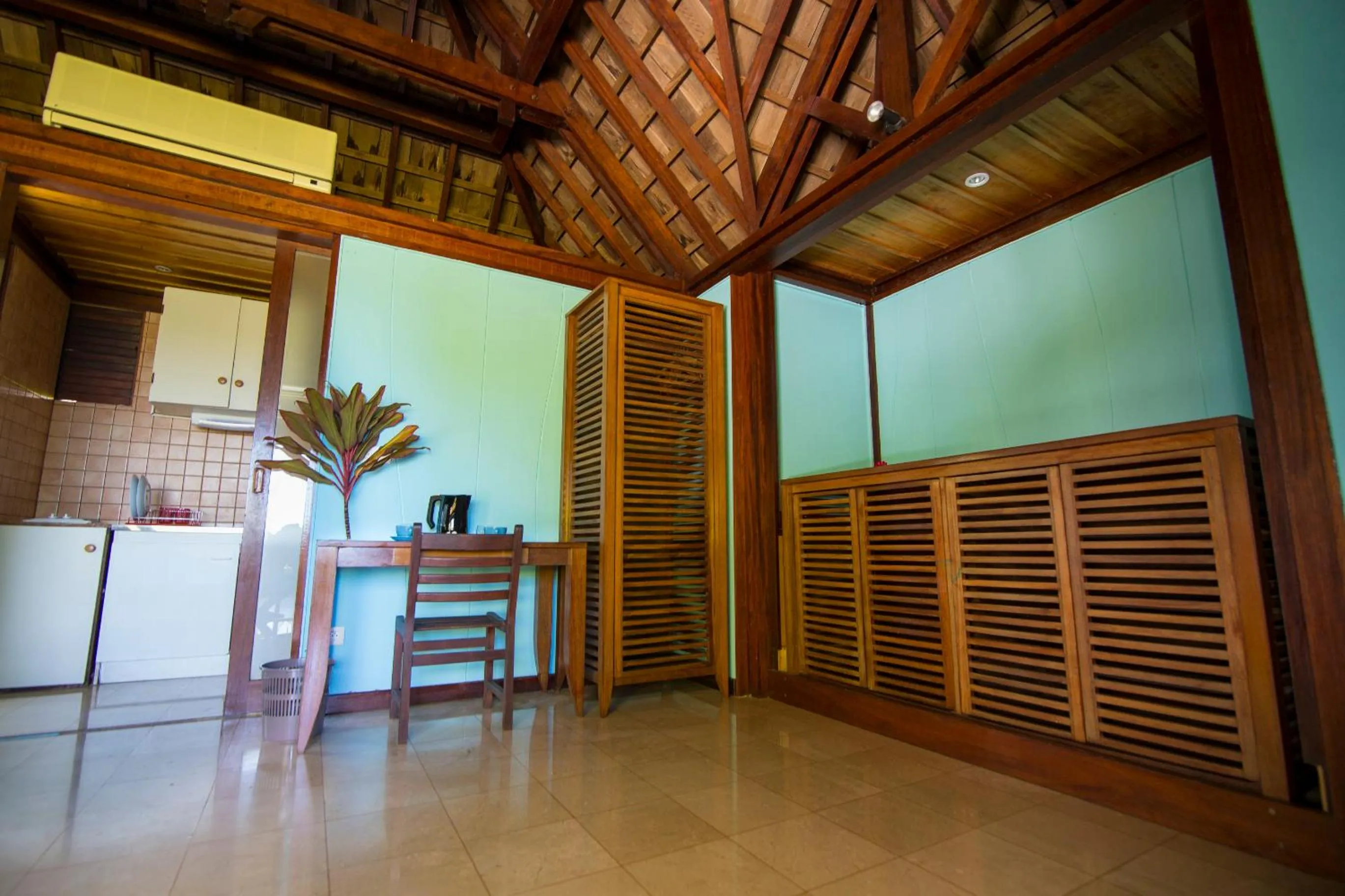 Neighbourhood in Oa Oa Lodge