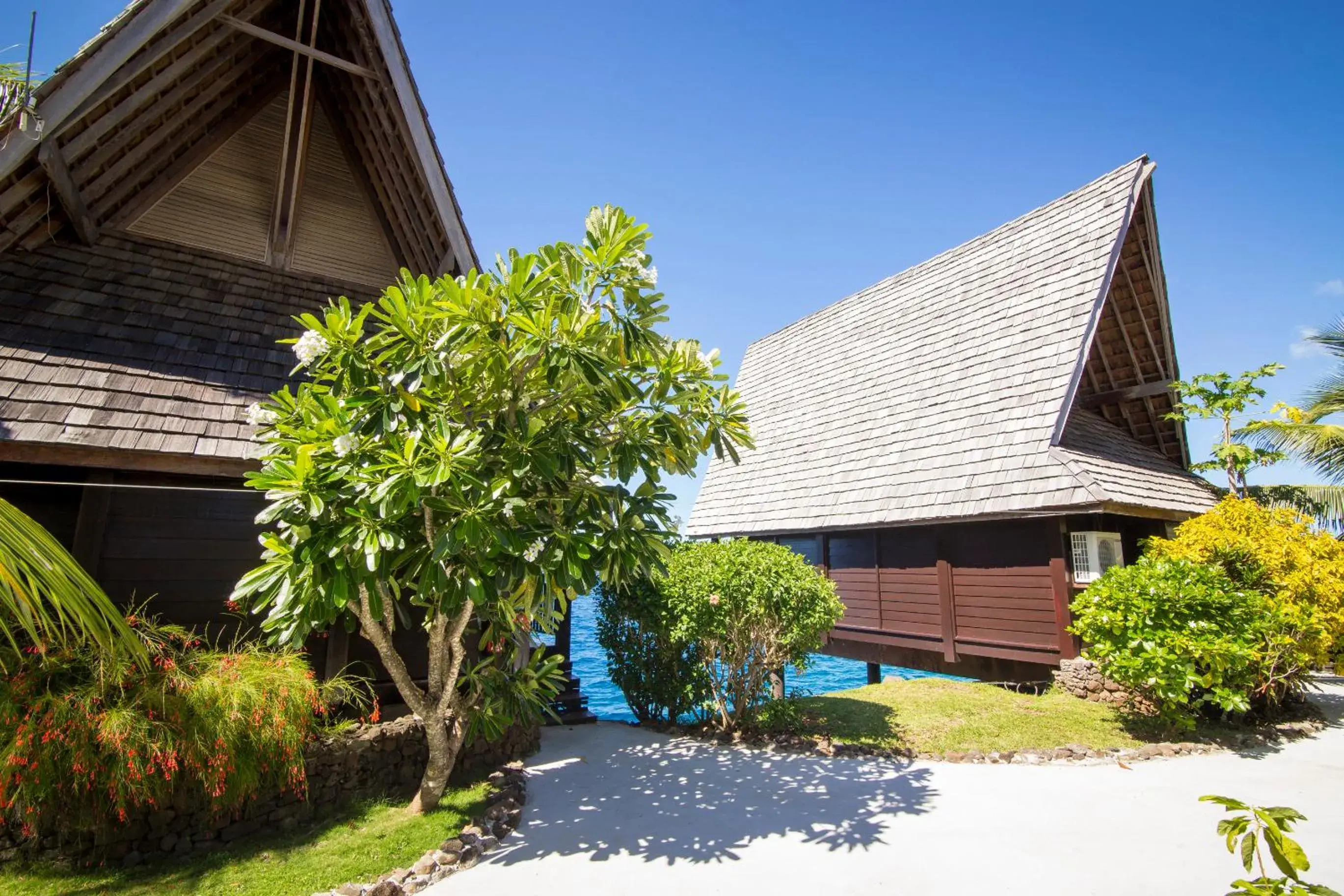 Superior Bungalow in Oa Oa Lodge Superior Bungalow in Oa Oa Lodge