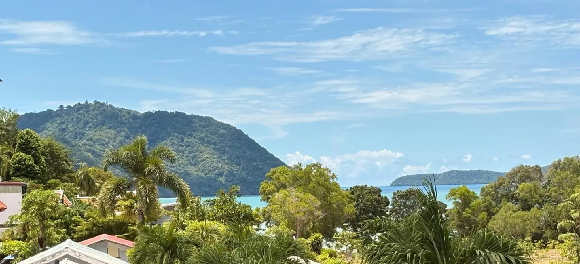 View (from property/room) in 1715 House - White Rhino View (from property/room) in 1715 House - White Rhino