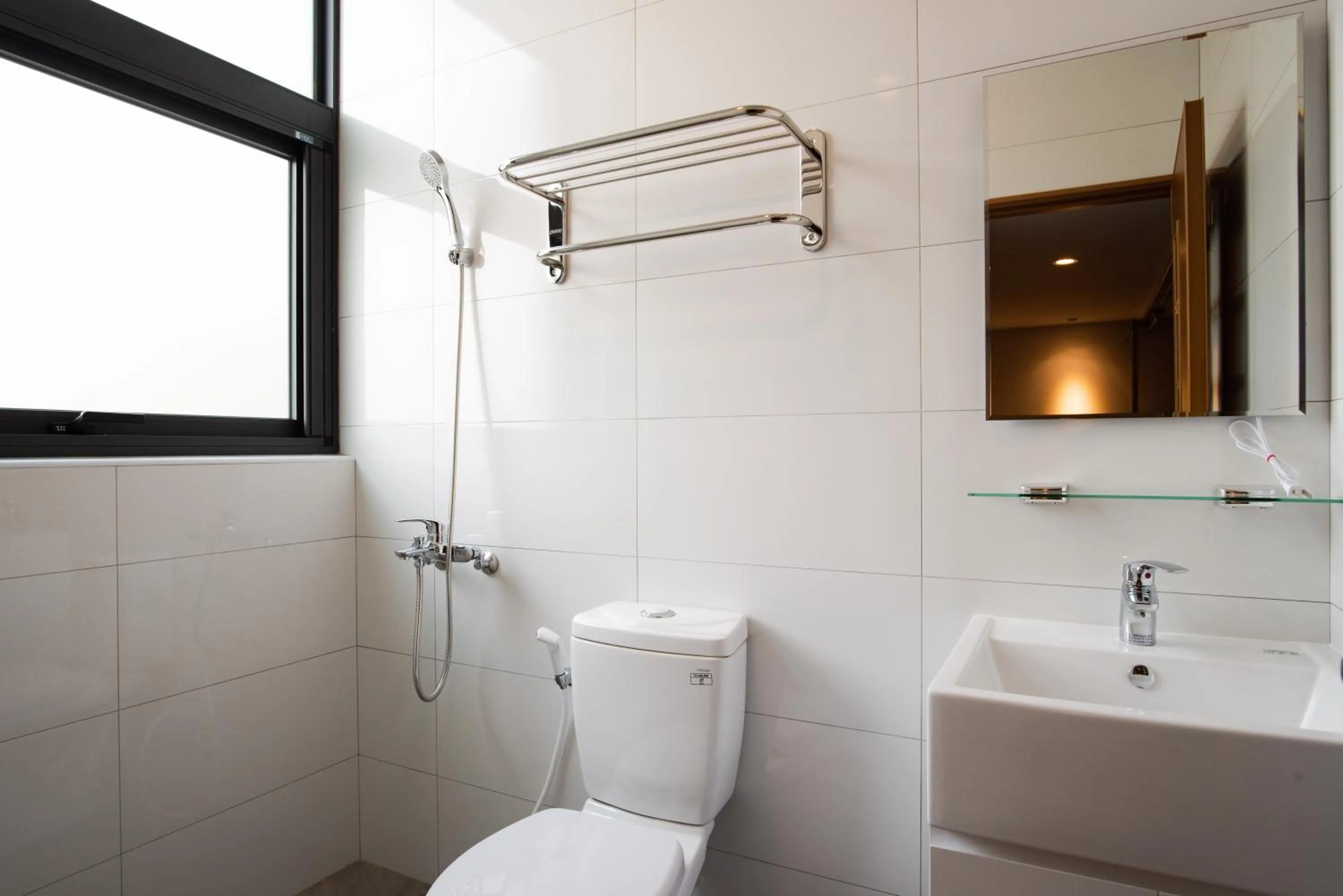 Property building in miniinn