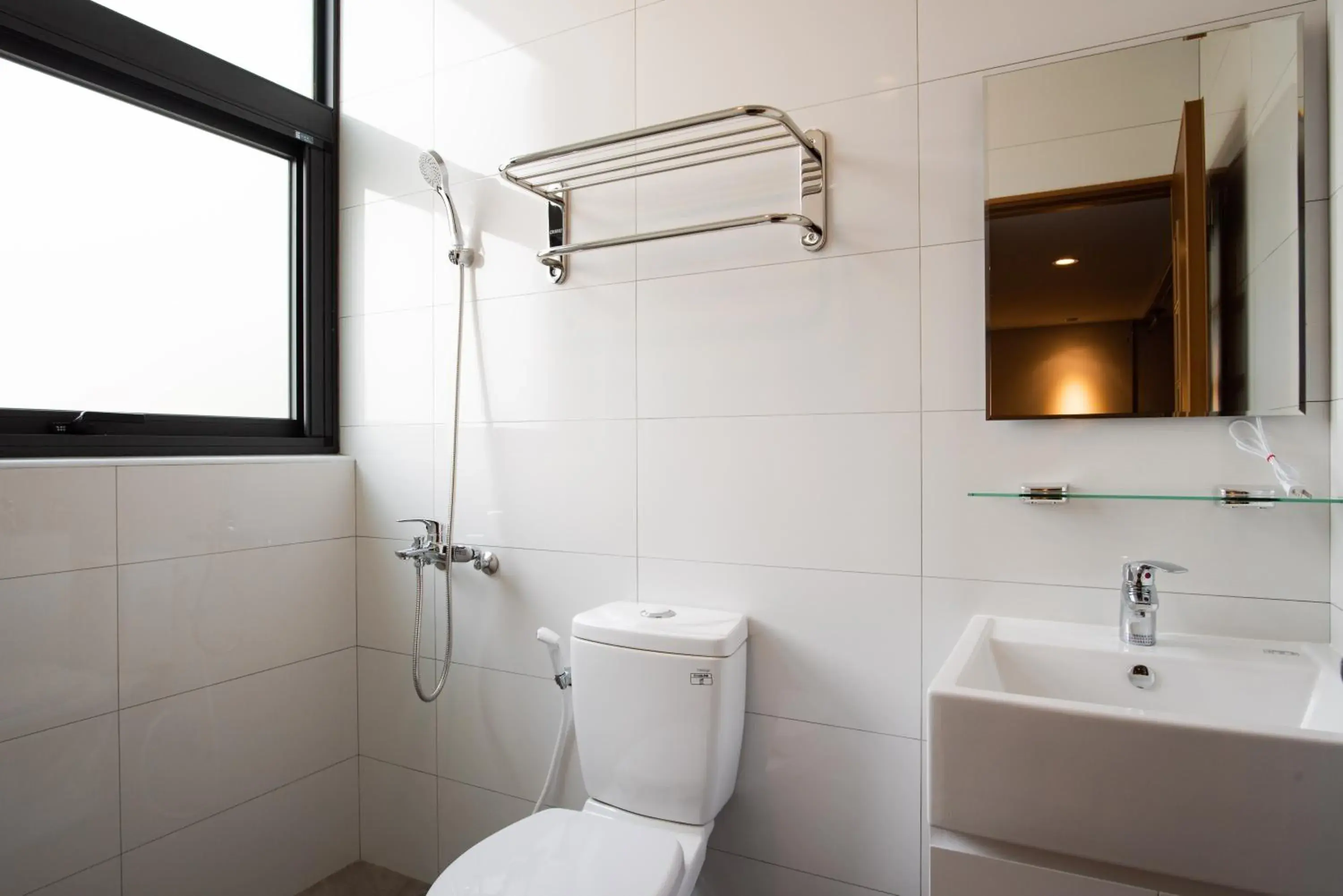 Property building in miniinn Property building in miniinn