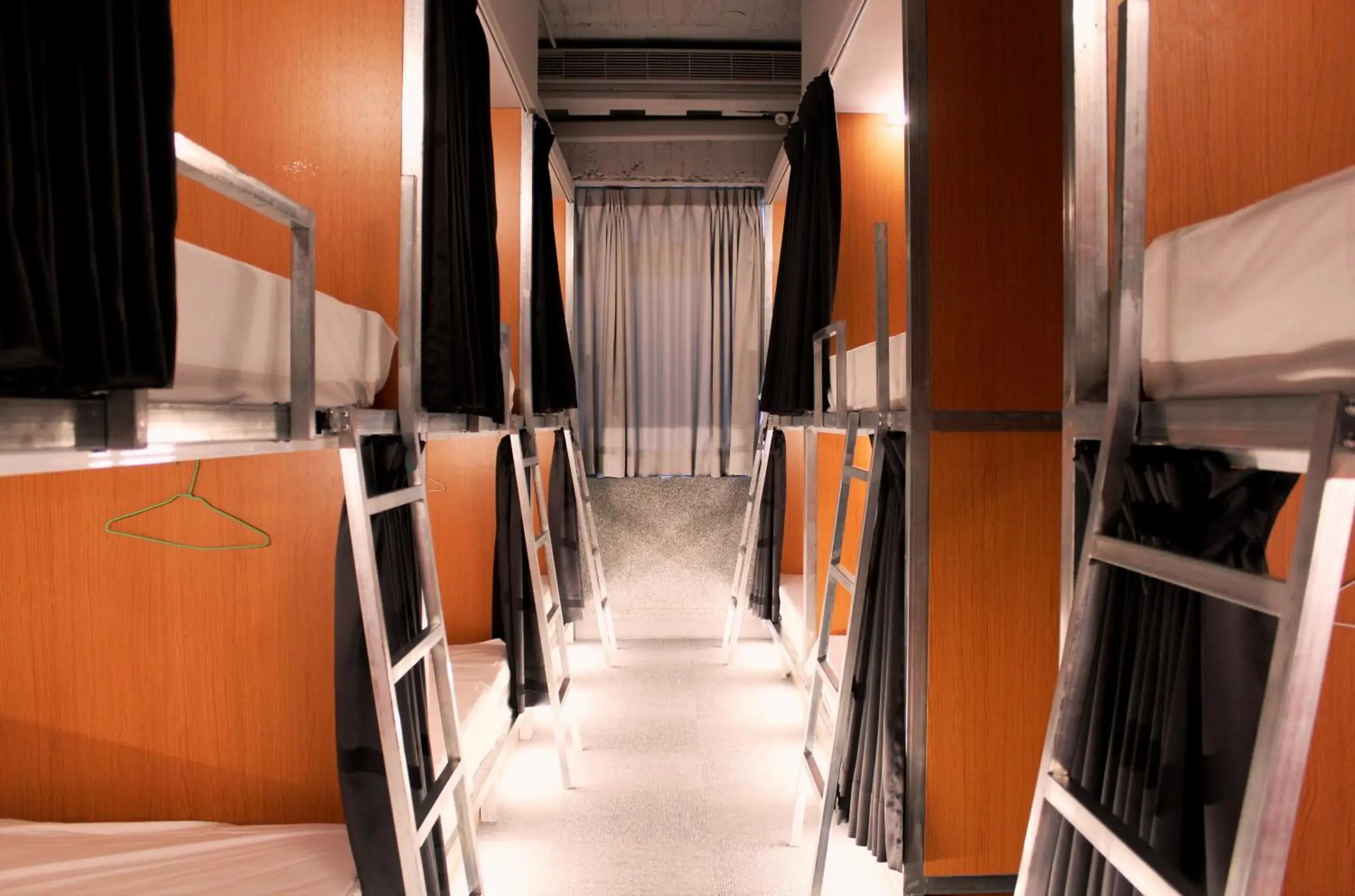 bunk bed in miniinn bunk bed in miniinn