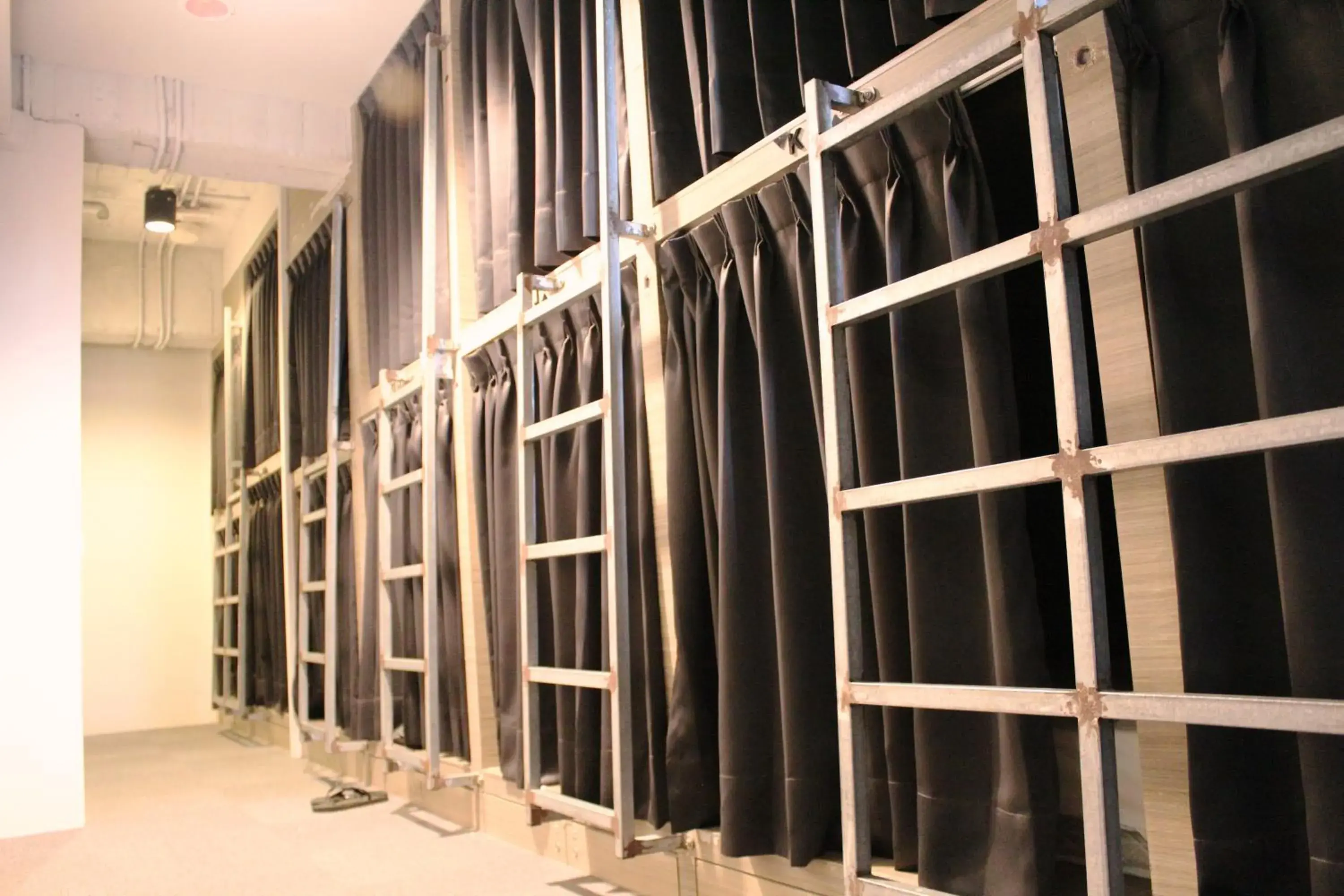 Property building in miniinn Property building in miniinn