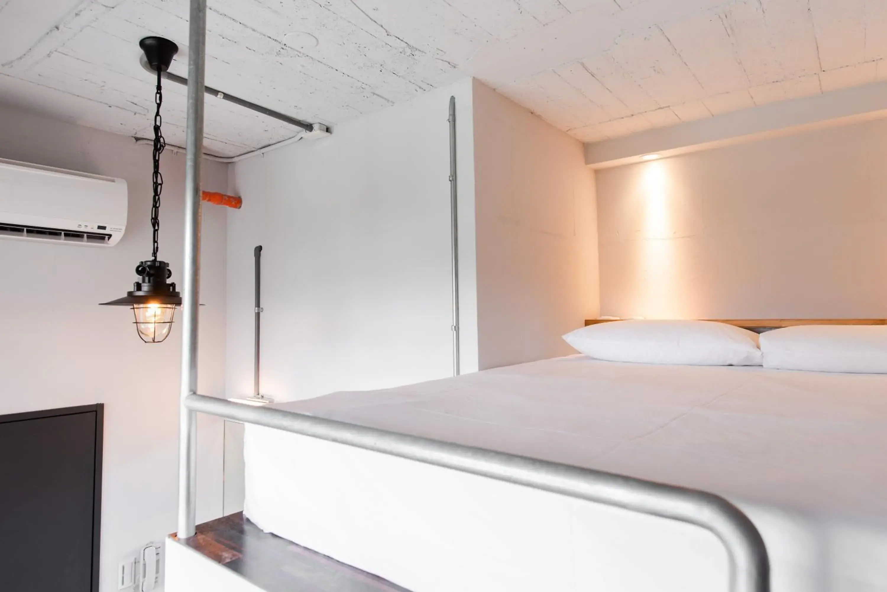 Property building in miniinn Property building in miniinn