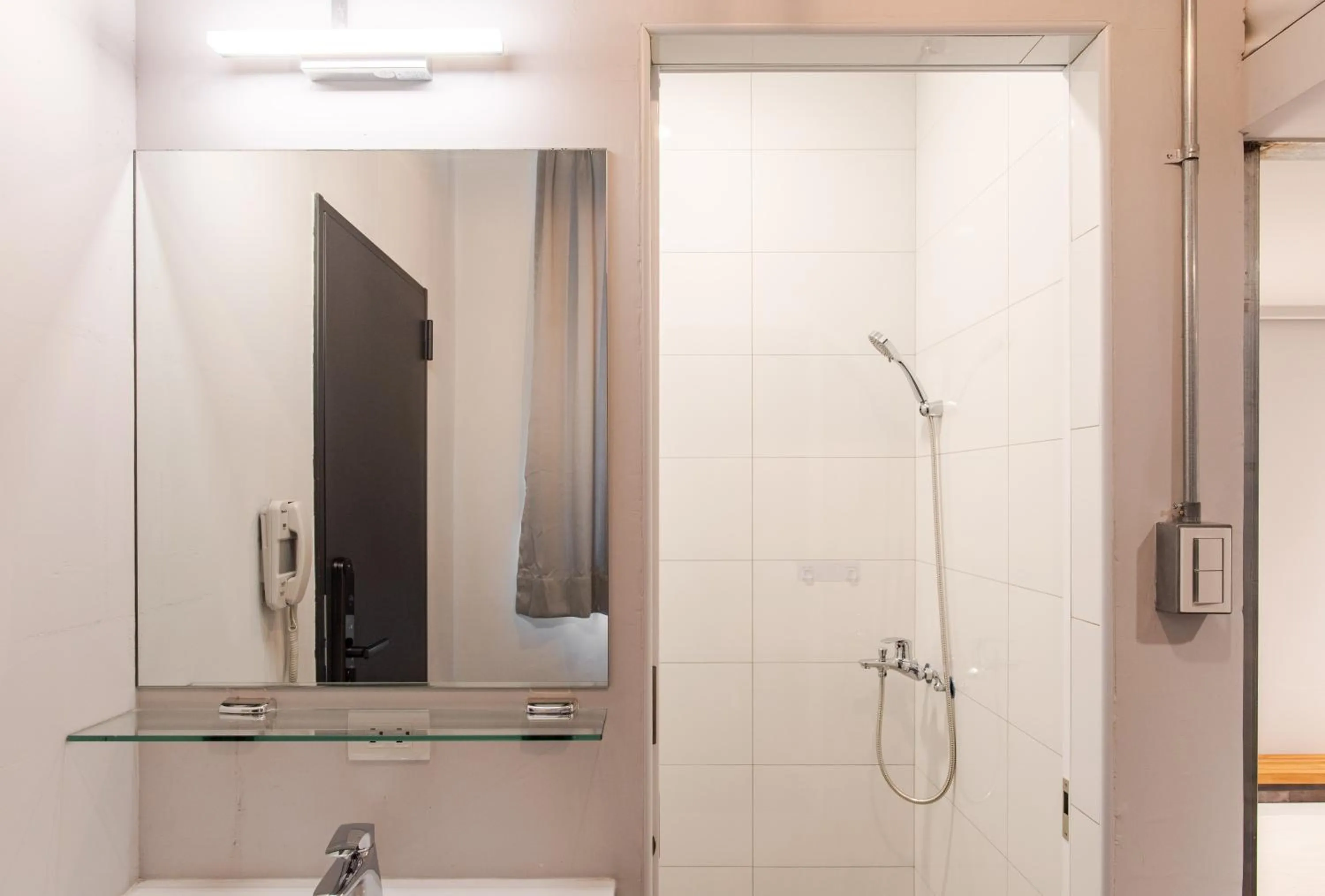 Property building in miniinn