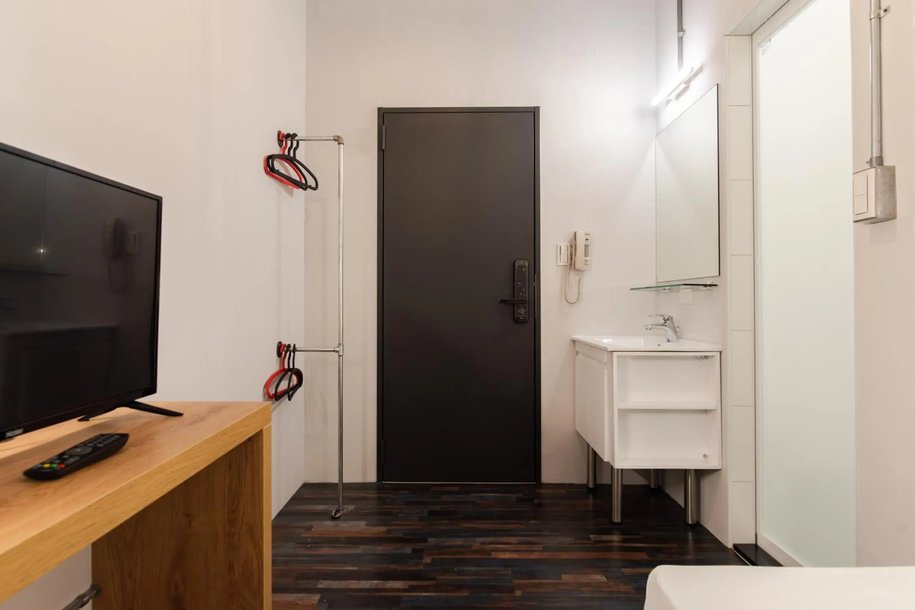 Property building in miniinn Property building in miniinn