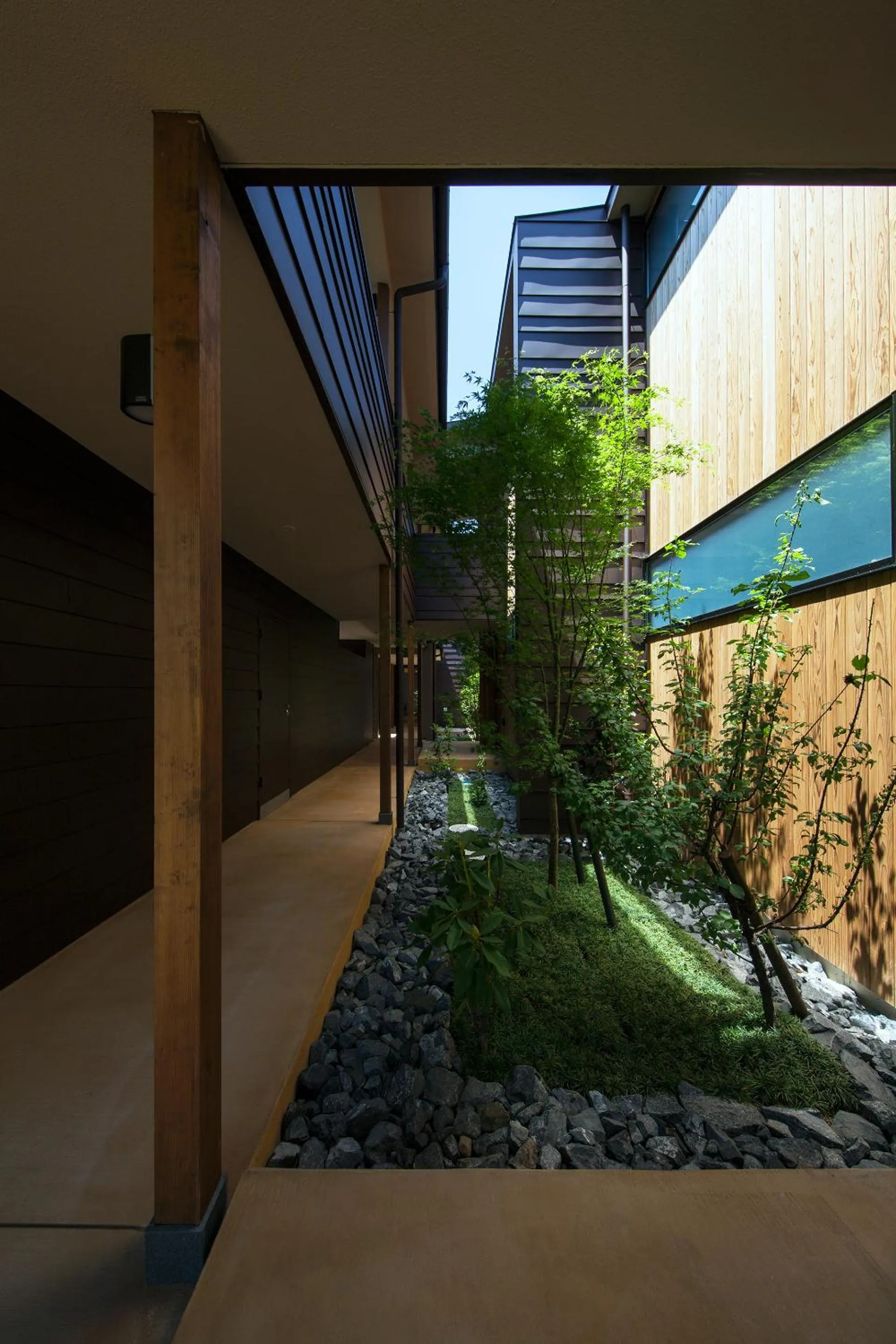 Day in SEKIYA RESORT Terrace Midoubaru