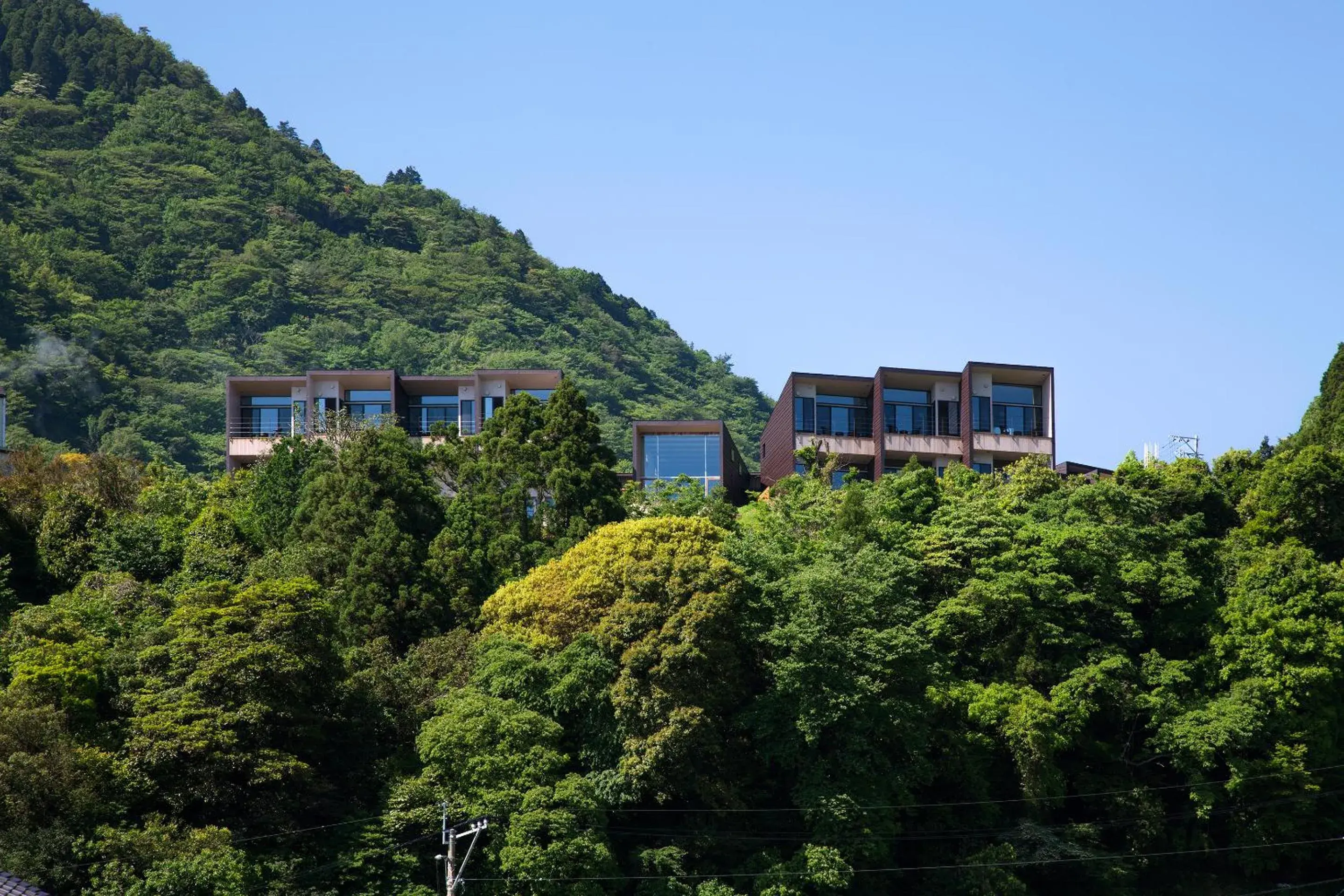 SEKIYA RESORT Terrace Midoubaru SEKIYA RESORT Terrace Midoubaru