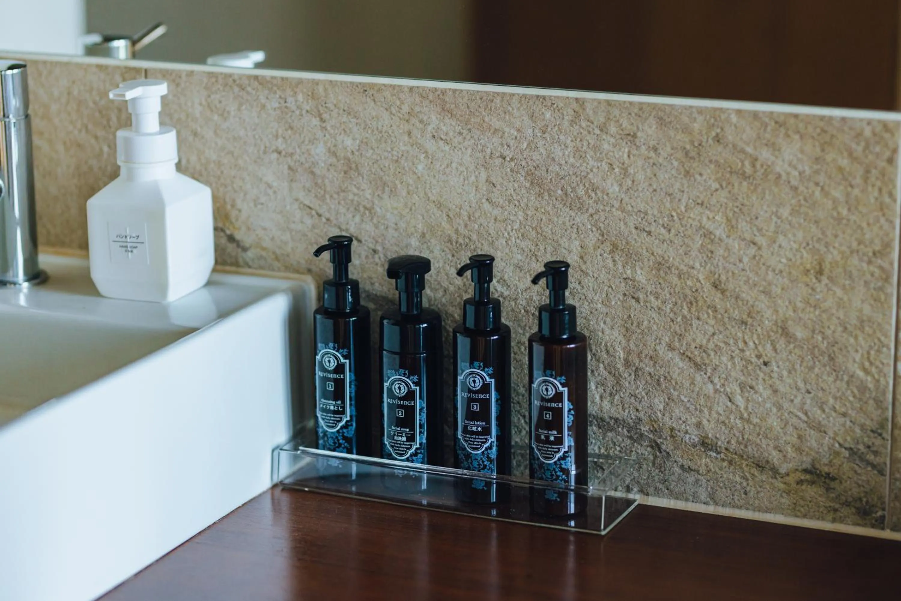 Activities in SEKIYA RESORT Terrace Midoubaru