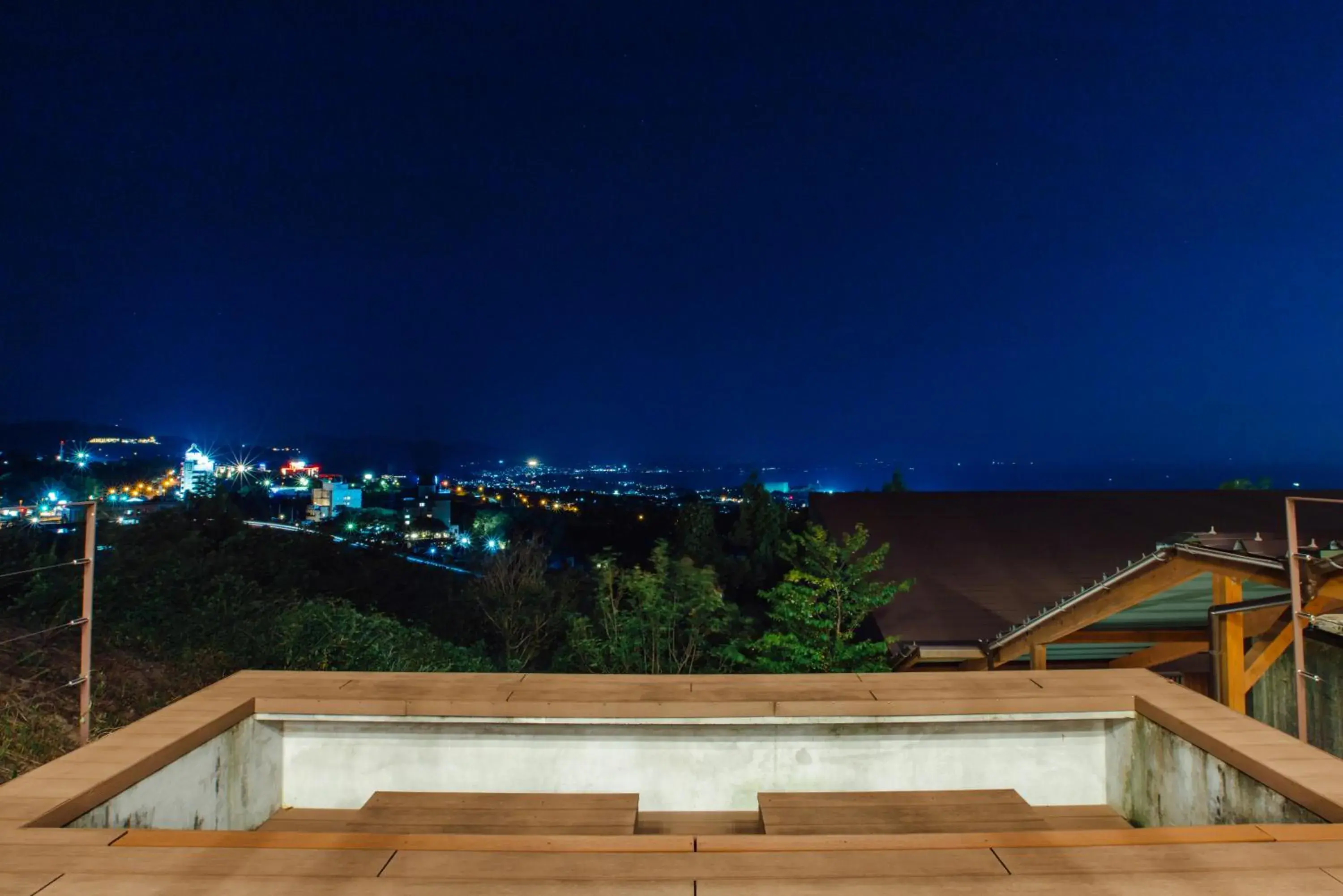 sunbed in SEKIYA RESORT Terrace Midoubaru sunbed in SEKIYA RESORT Terrace Midoubaru