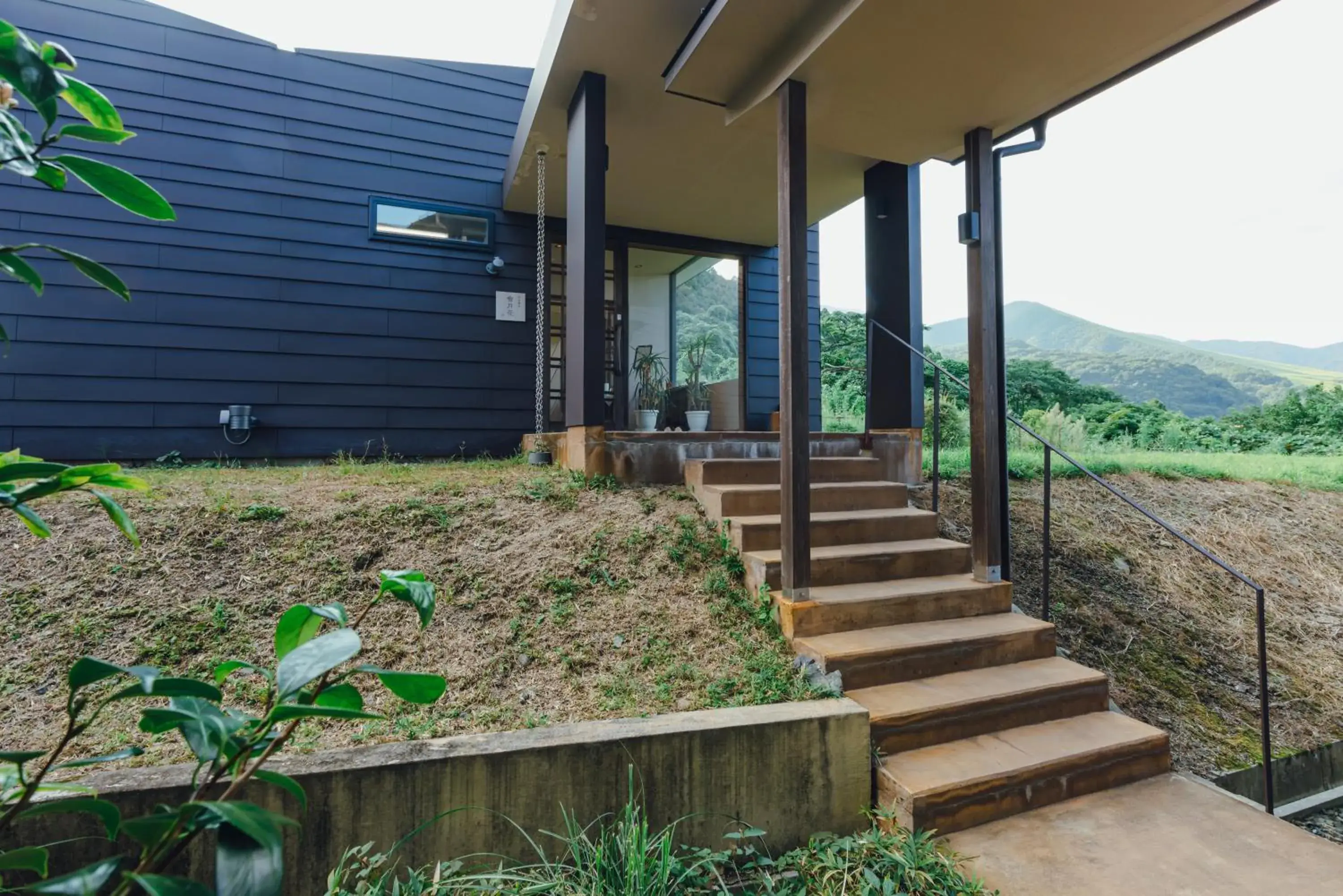 Restaurant/places to eat in SEKIYA RESORT Terrace Midoubaru Restaurant/places to eat in SEKIYA RESORT Terrace Midoubaru