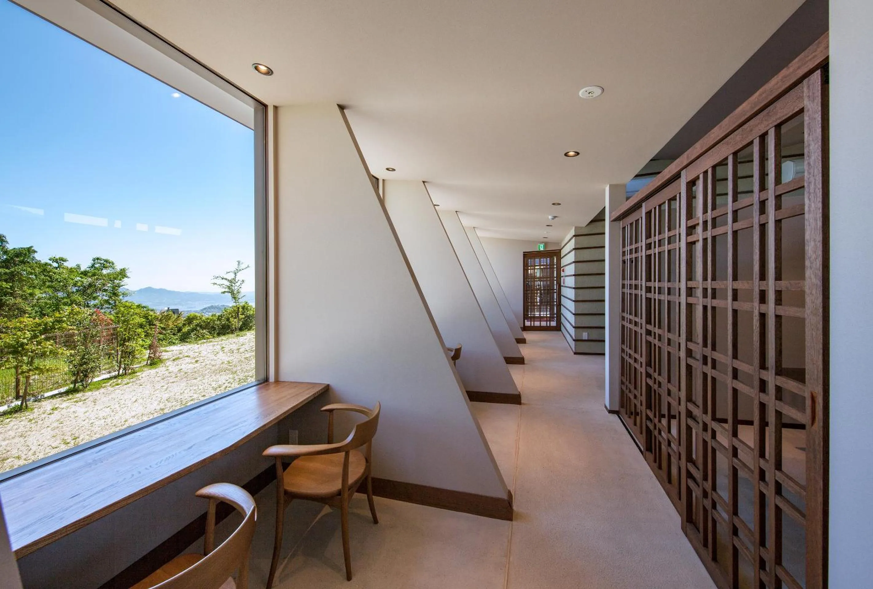 Day in SEKIYA RESORT Terrace Midoubaru