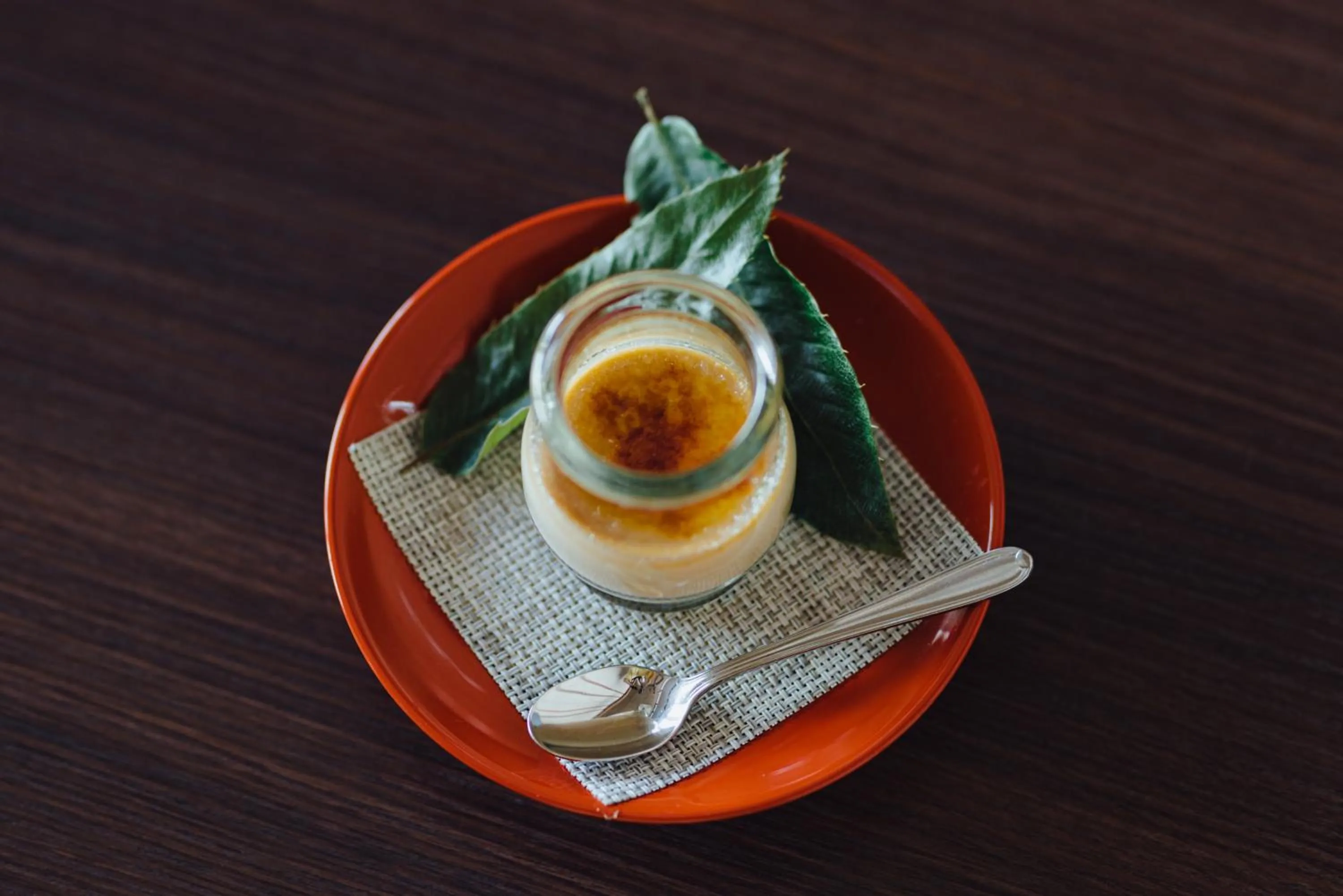 Food in SEKIYA RESORT Terrace Midoubaru