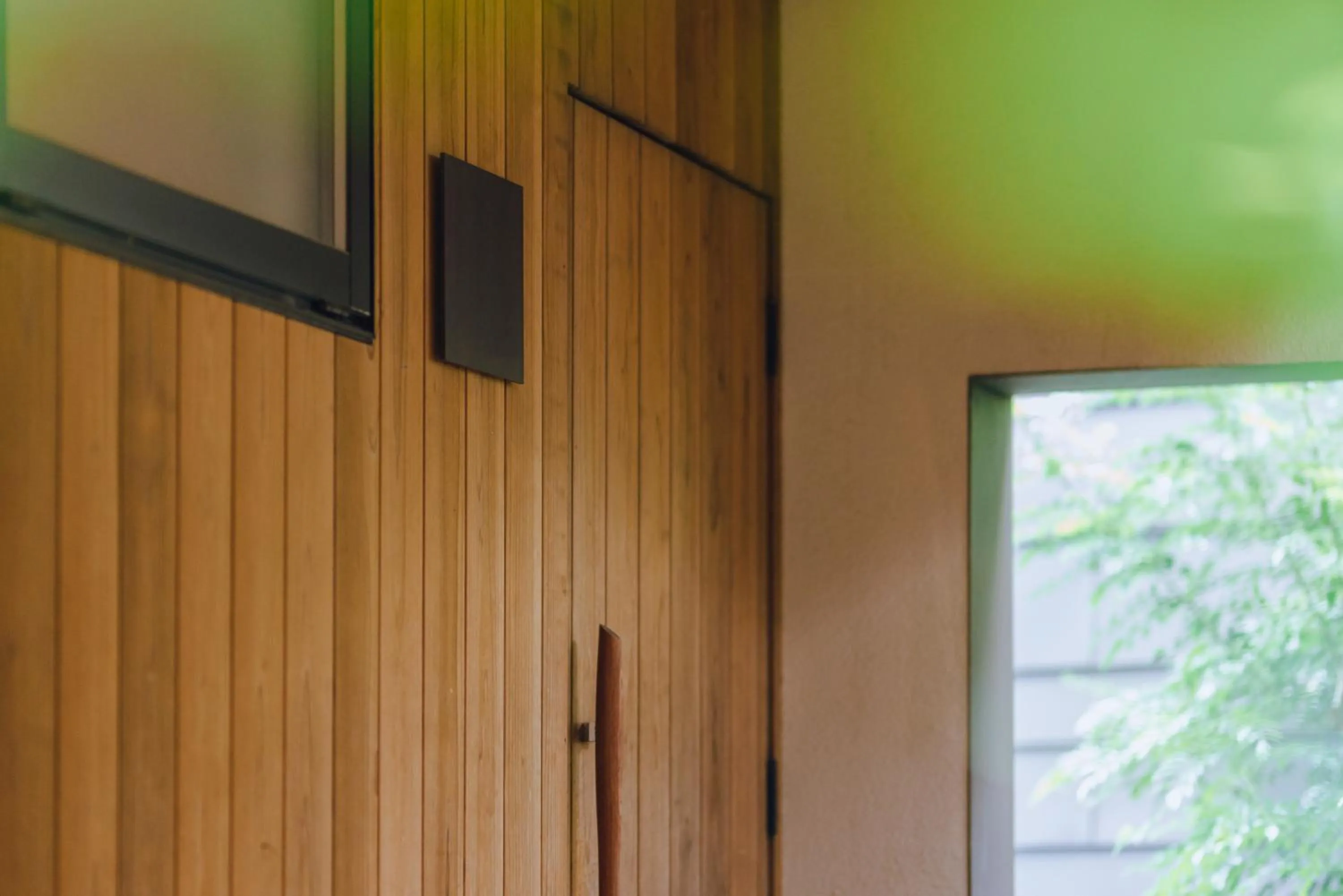 Photo of the whole room in SEKIYA RESORT Terrace Midoubaru