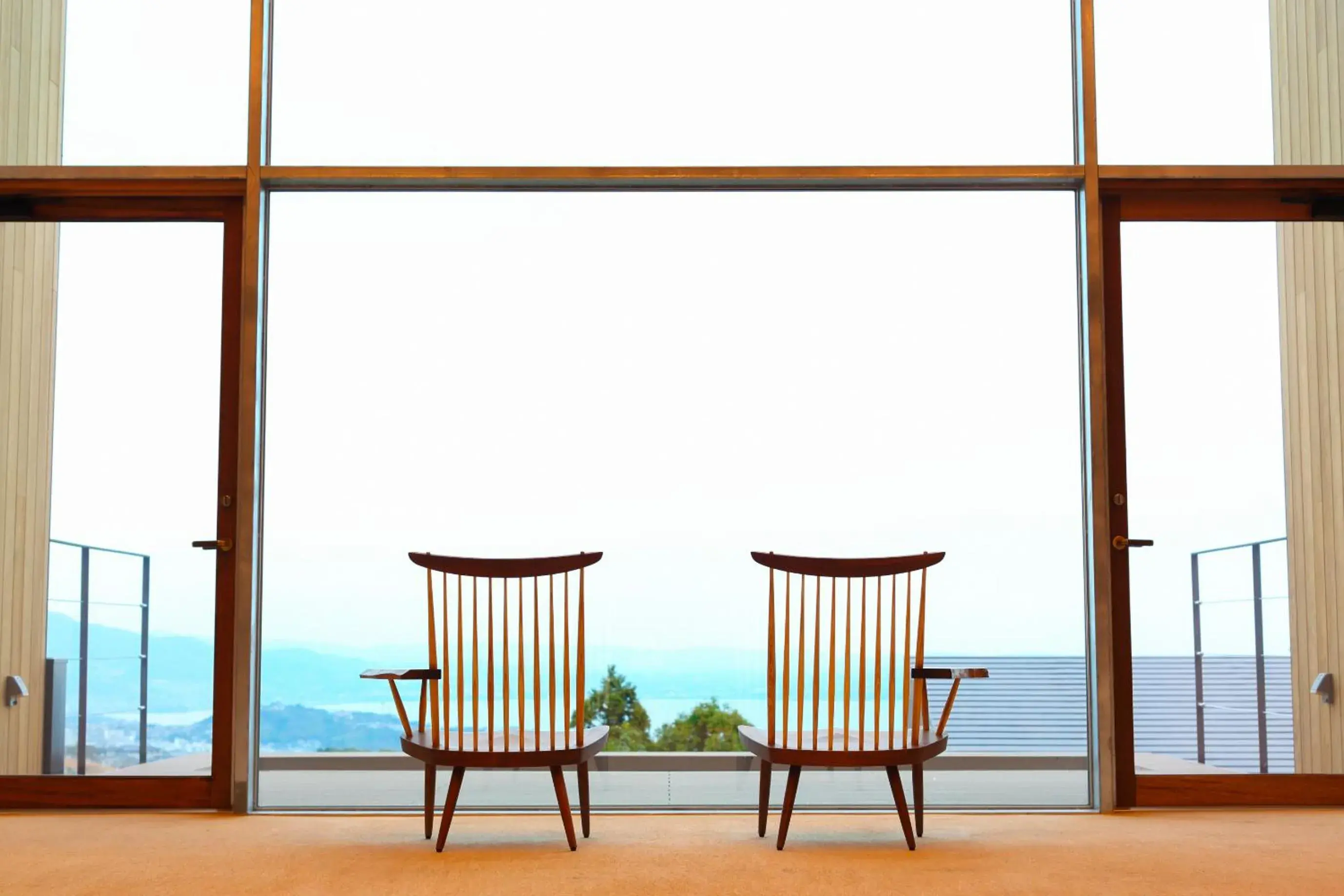 Lobby or reception in SEKIYA RESORT Terrace Midoubaru Lobby or reception in SEKIYA RESORT Terrace Midoubaru