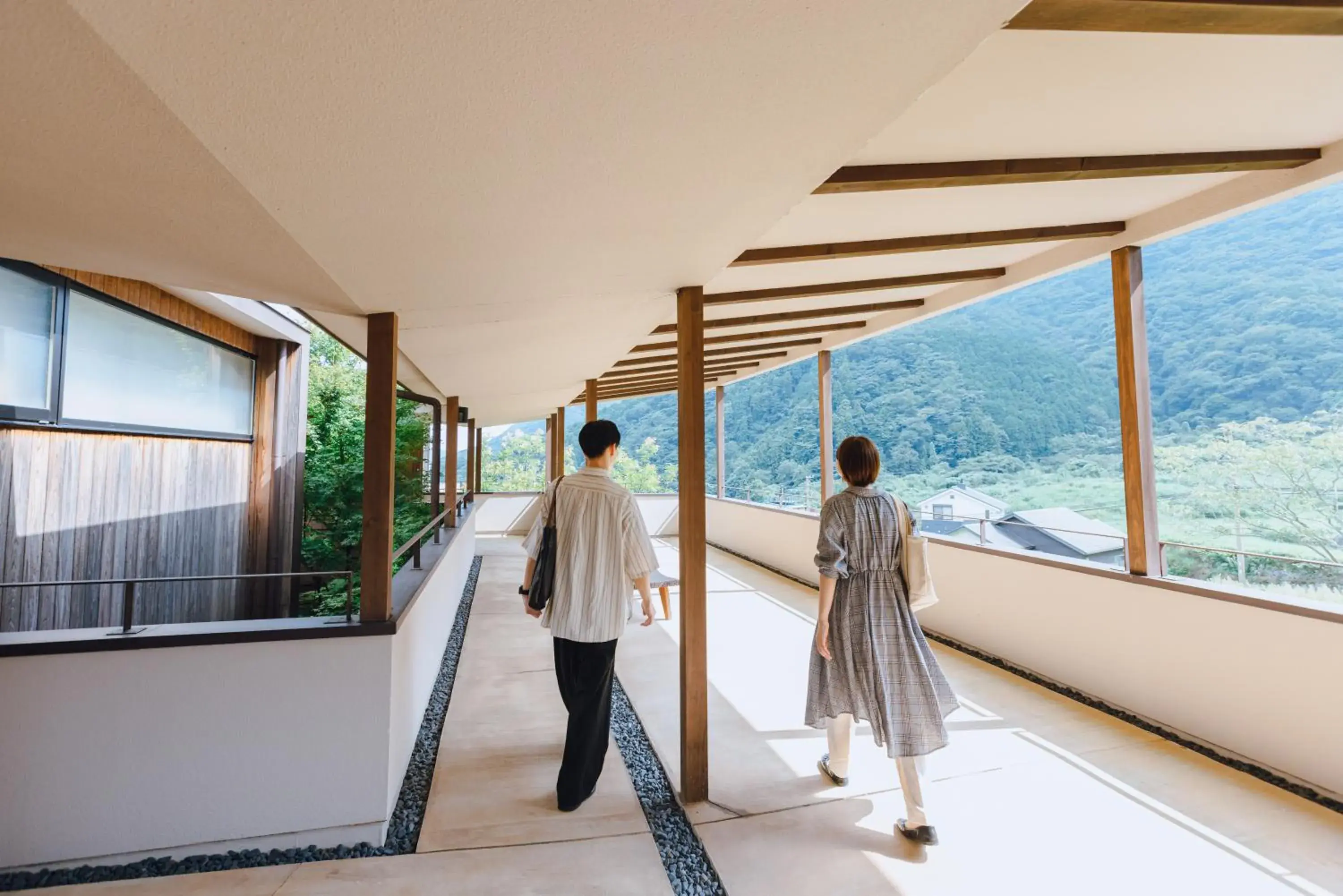 Photo of the whole room in SEKIYA RESORT Terrace Midoubaru Photo of the whole room in SEKIYA RESORT Terrace Midoubaru