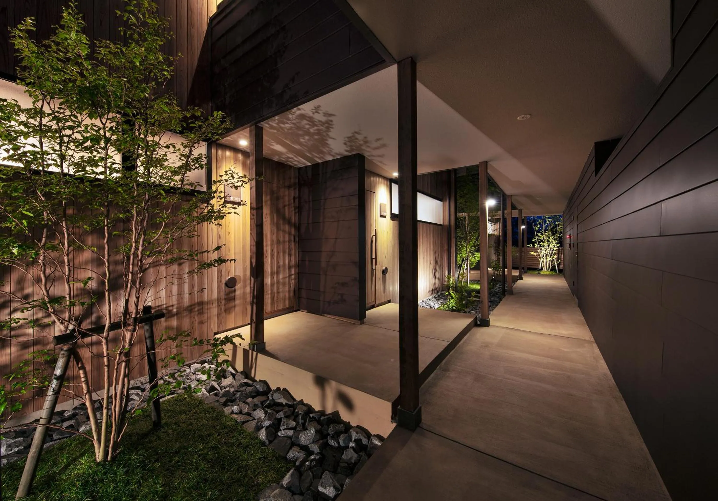 Other in SEKIYA RESORT Terrace Midoubaru