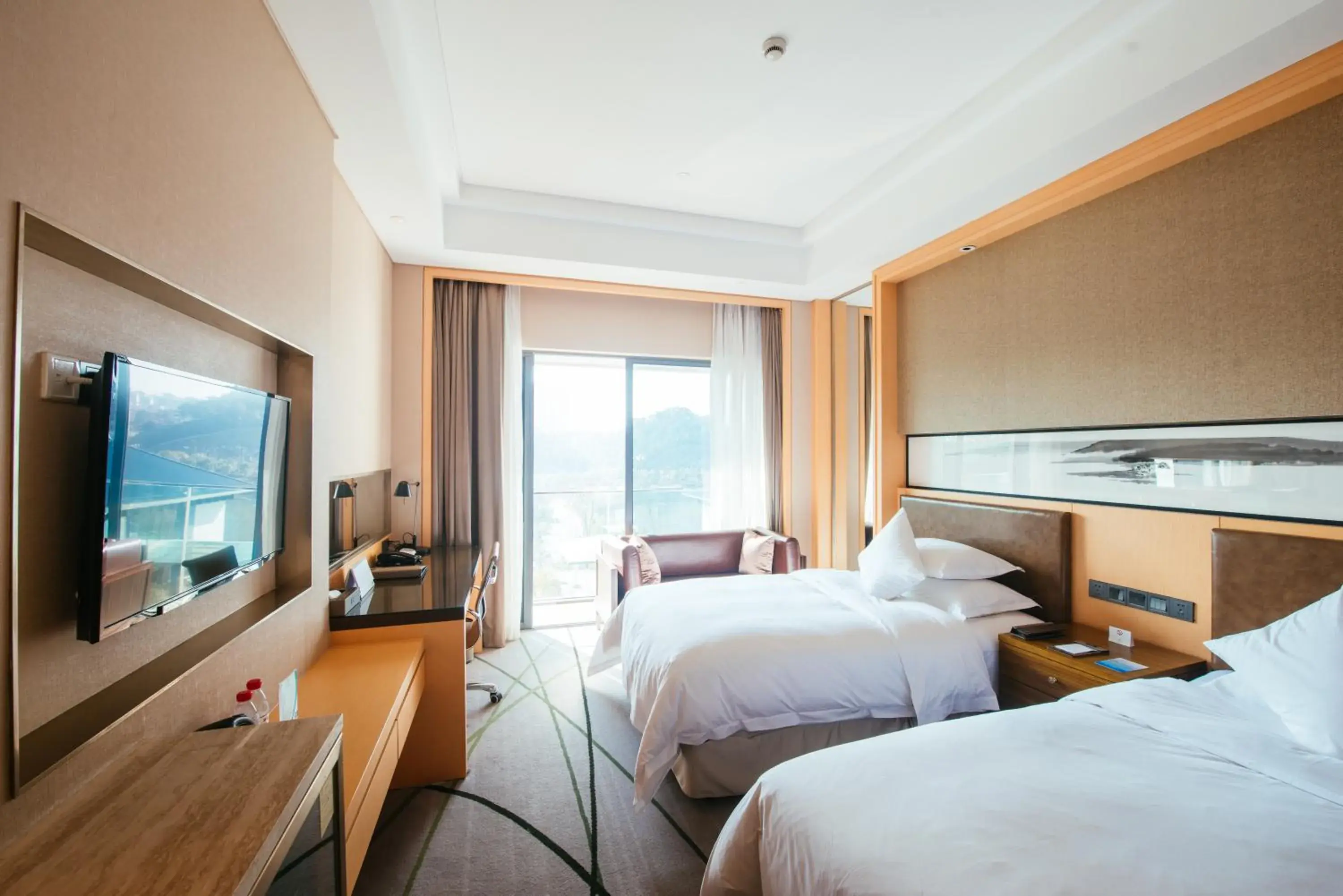 Gloria Resorts Jingdezhen Xishan Lake Gloria Resorts Jingdezhen Xishan Lake