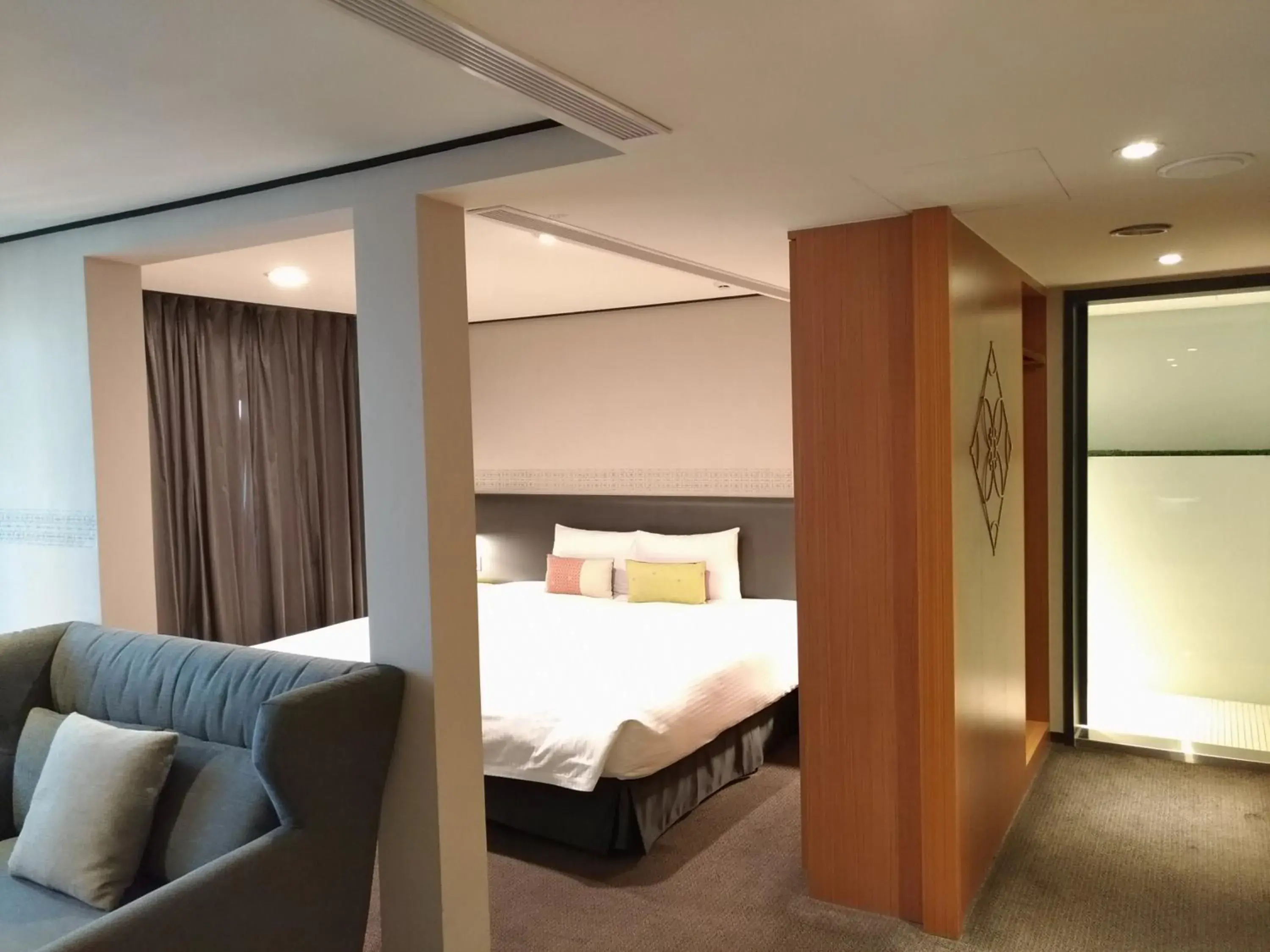 Bedroom, Bed in Energy Inn Bedroom, Bed in Energy Inn