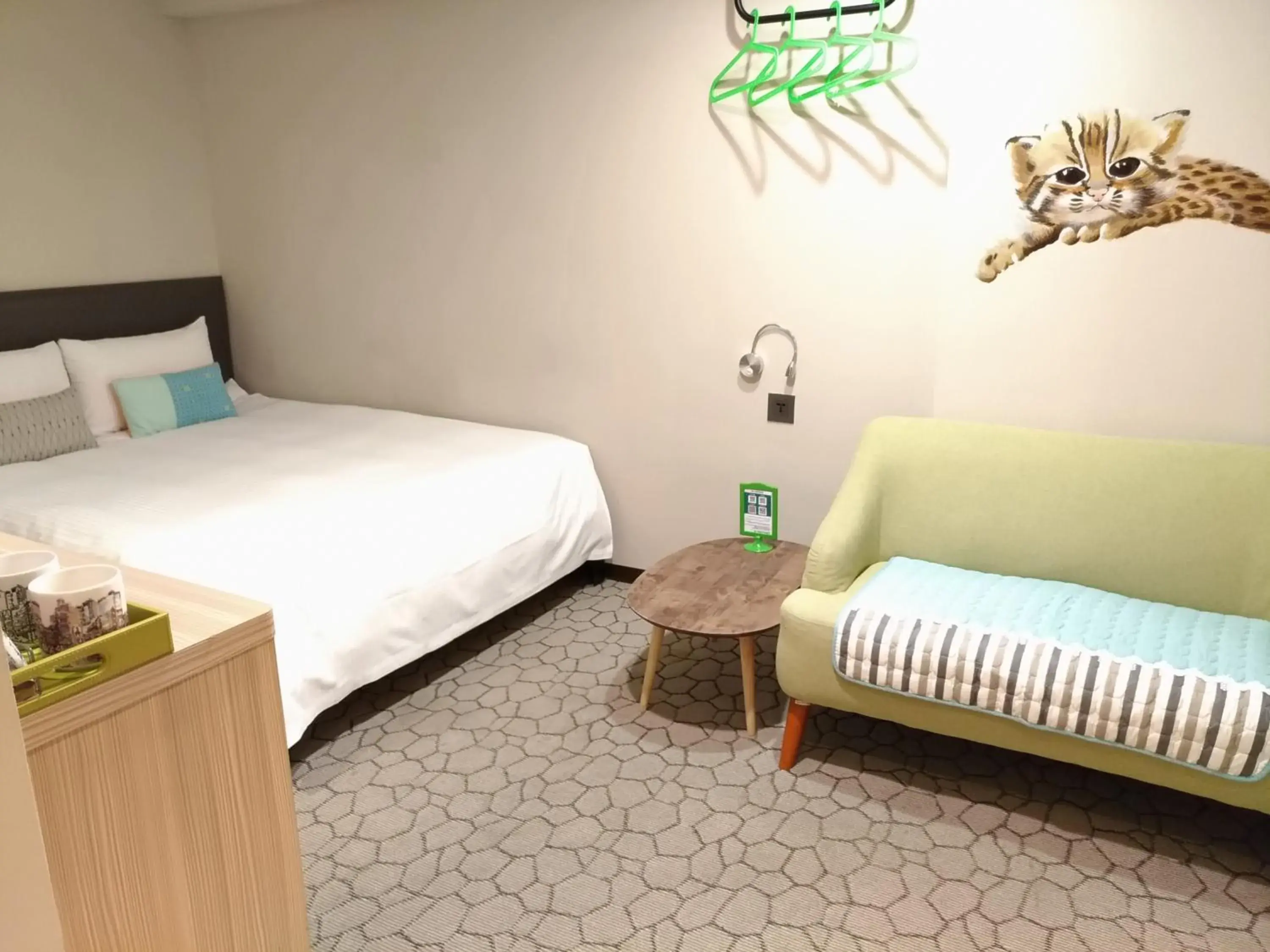 Bedroom, Bed in Energy Inn Bedroom, Bed in Energy Inn