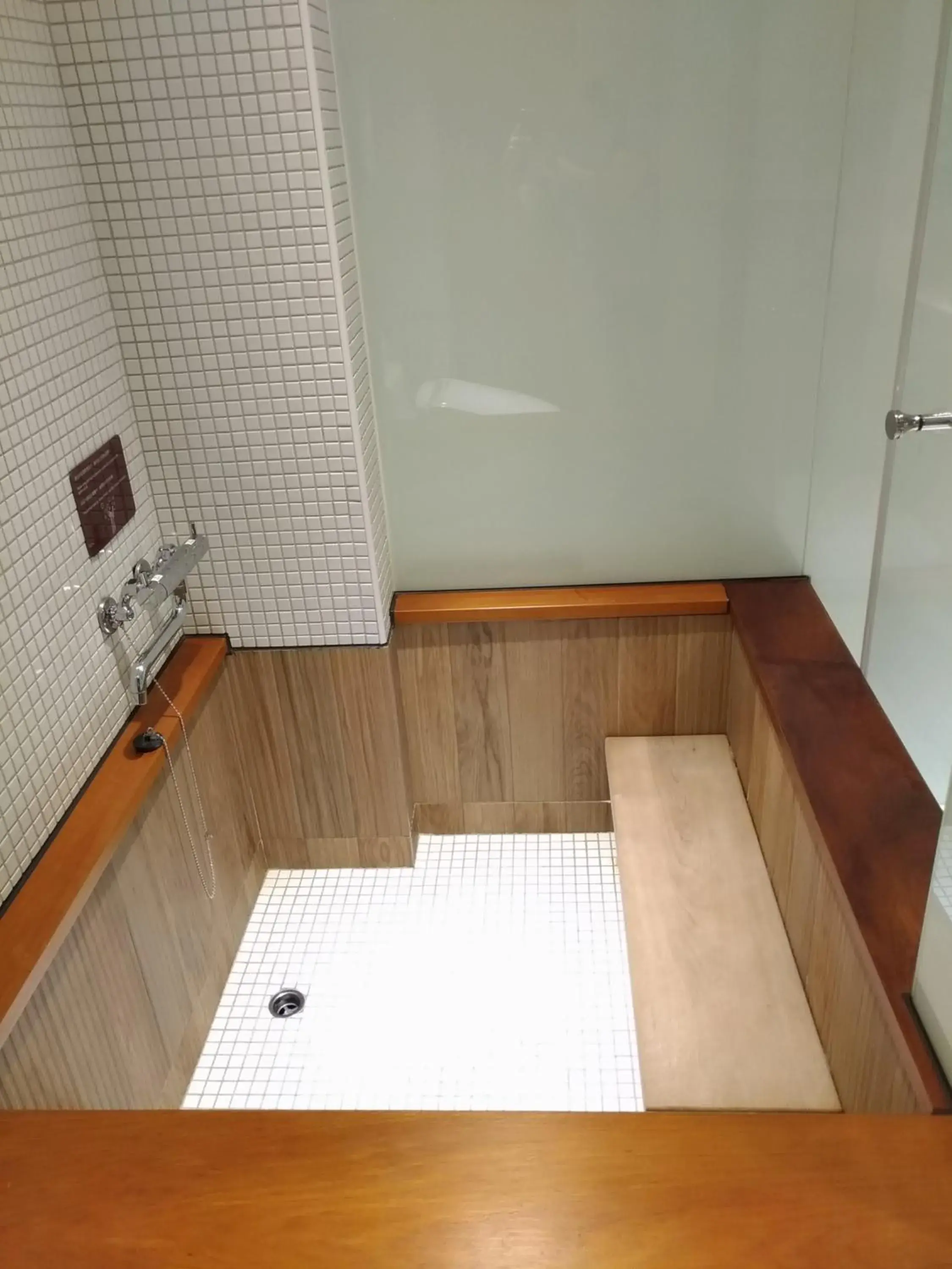 Property building in Energy Inn Property building in Energy Inn