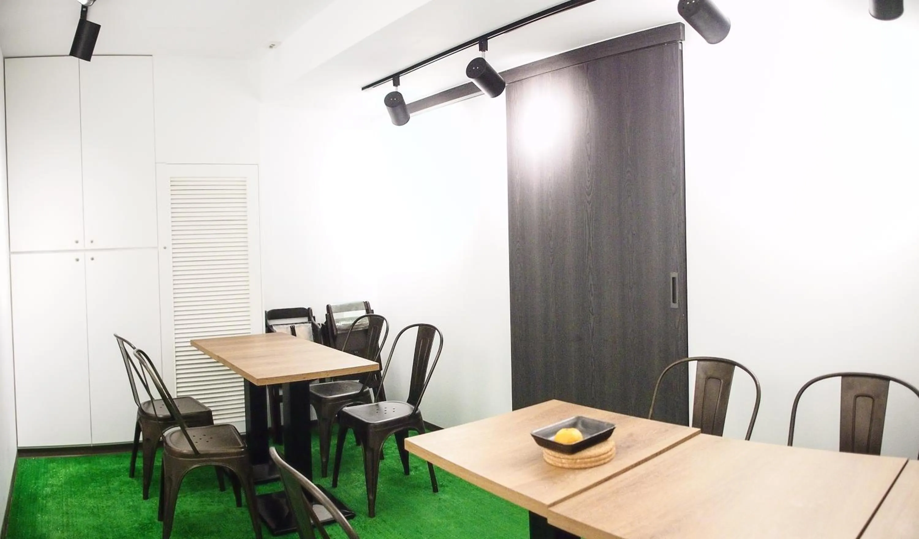 Banquet/Function facilities in Energy Inn