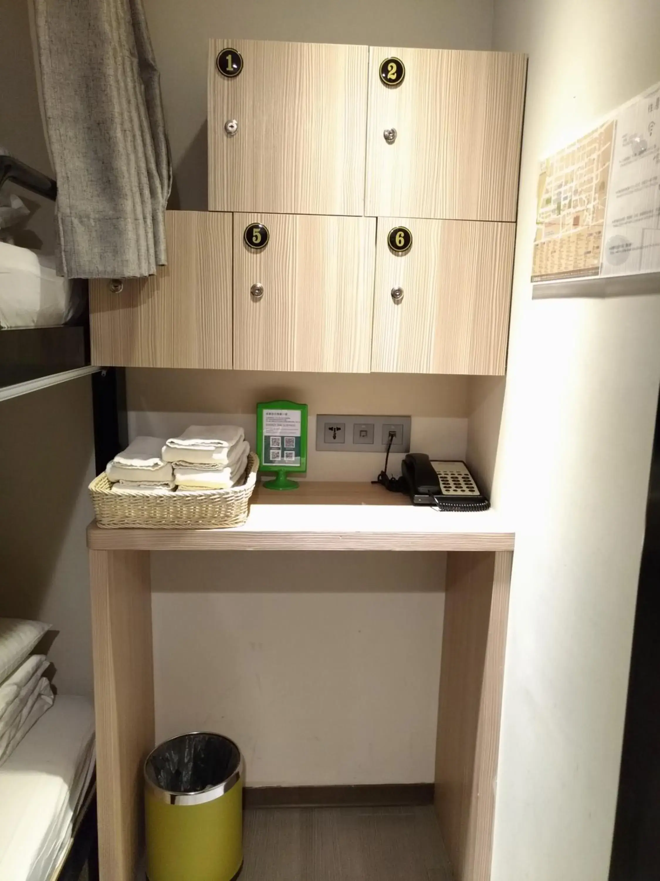 Property building in Energy Inn Property building in Energy Inn