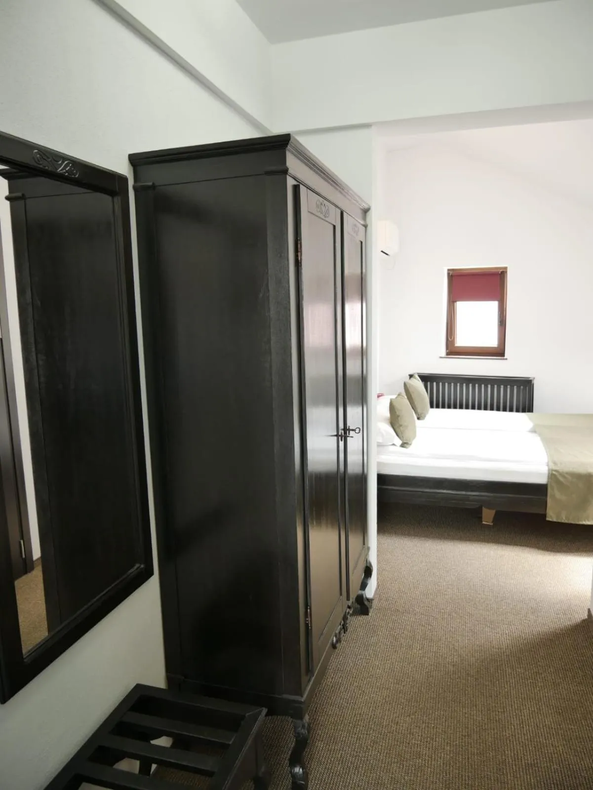 Photo of the whole room, Bed in Sibiu City Center Apartments