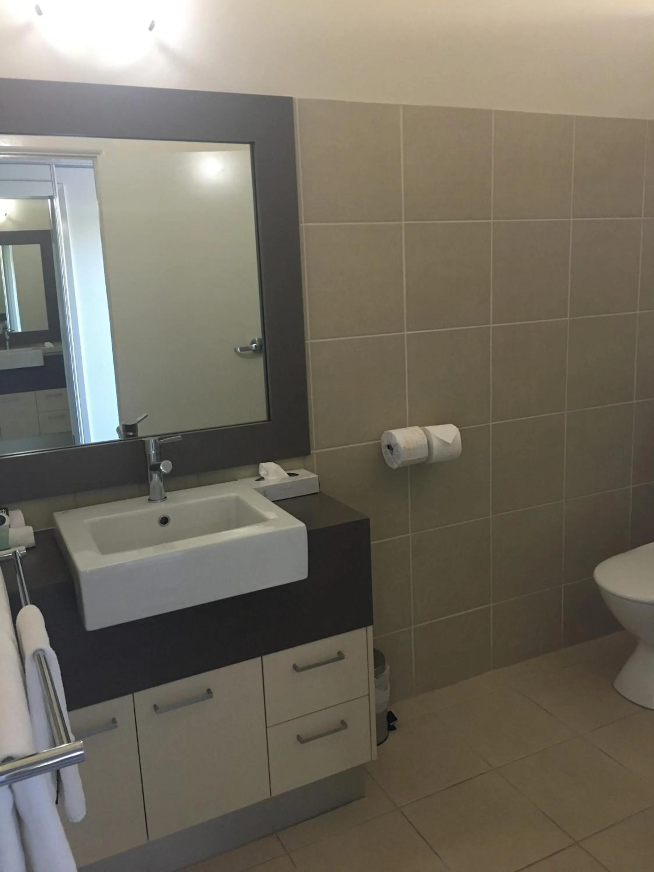 Bathroom in Southgate