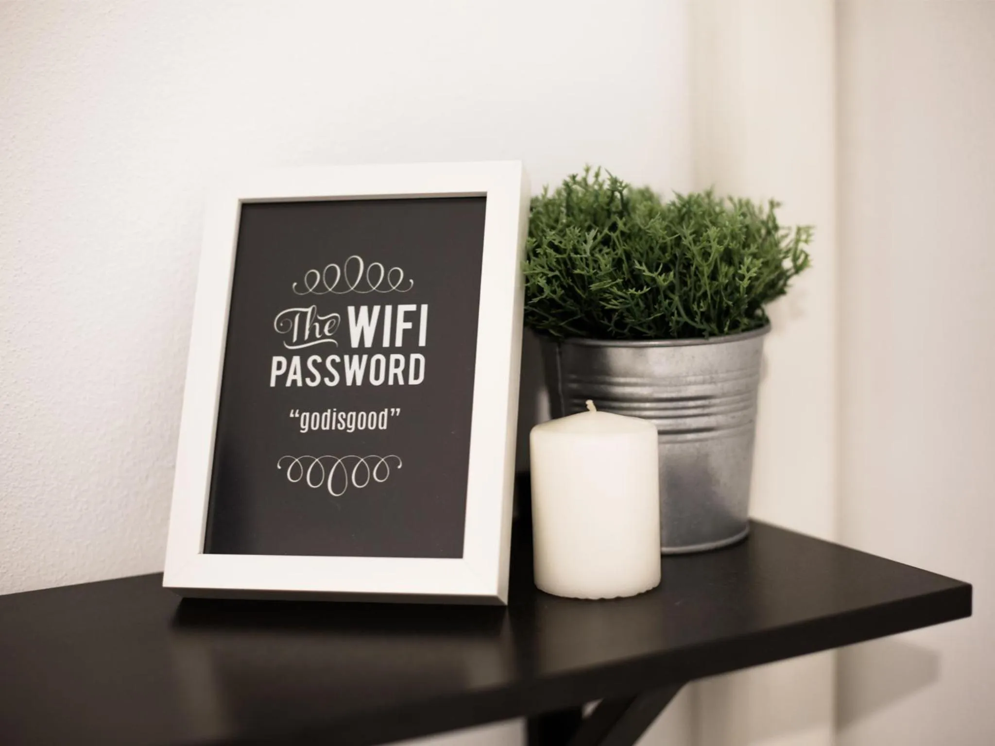 Decorative detail in Sleeping Well Chiangkhong