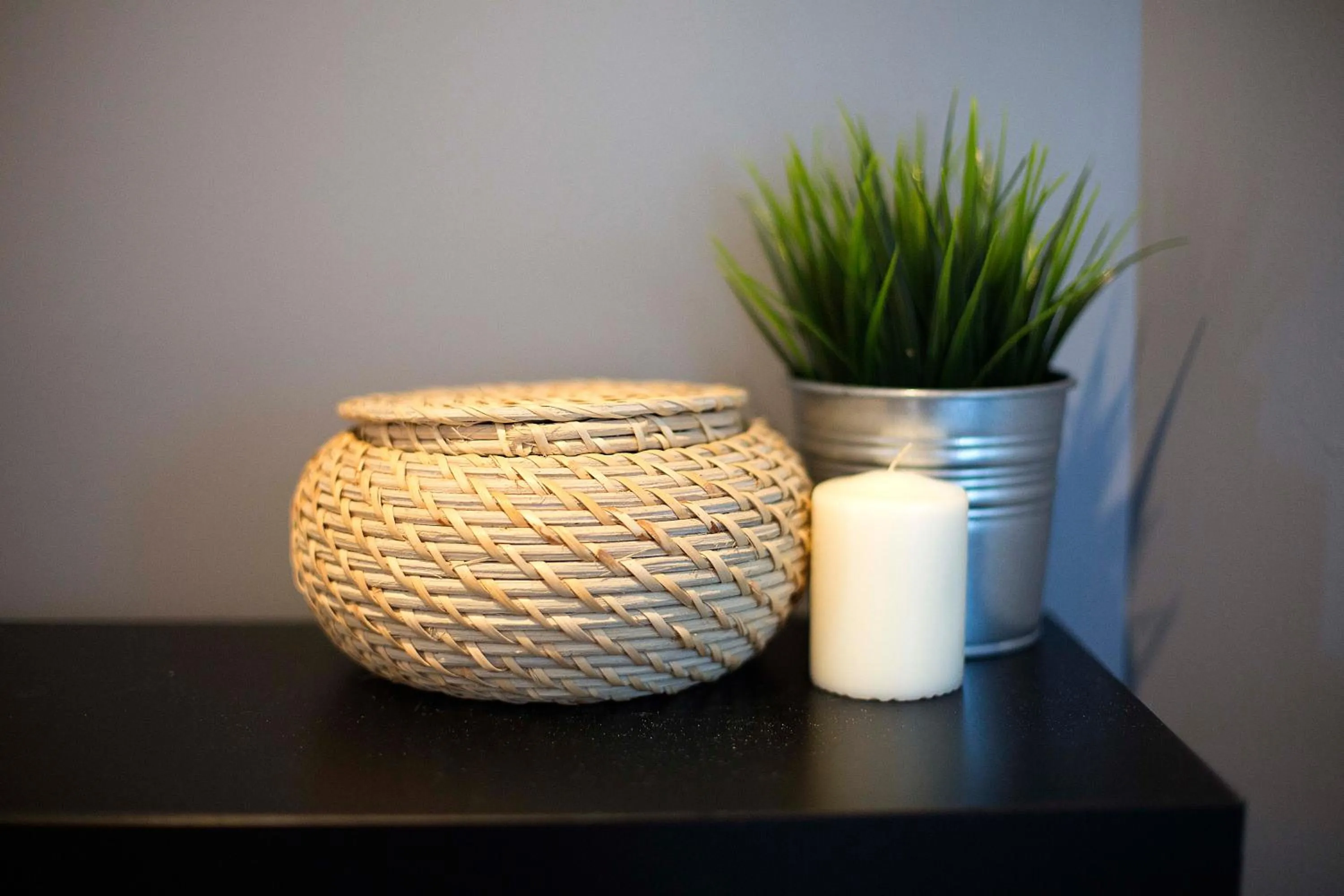 Decorative detail in Sleeping Well Chiangkhong