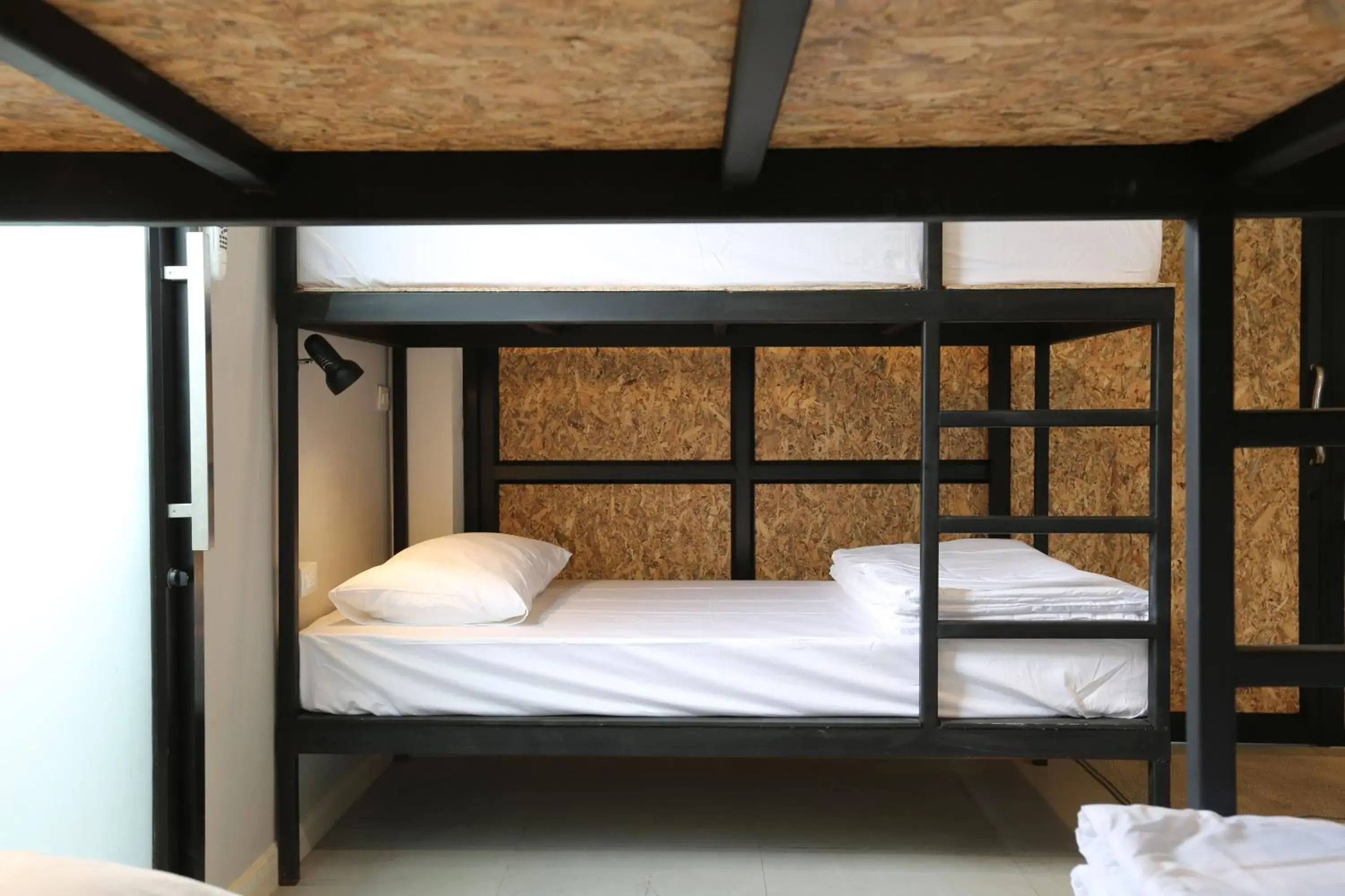 bunk bed, Bed in Sleeping Well Chiangkhong bunk bed, Bed in Sleeping Well Chiangkhong