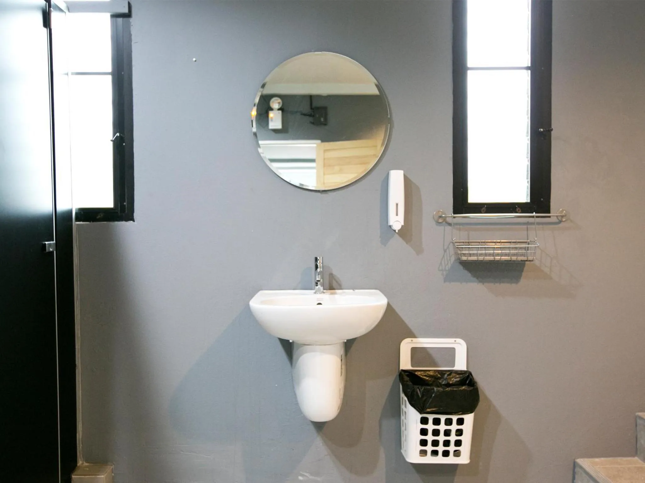 Bathroom in Sleeping Well Chiangkhong