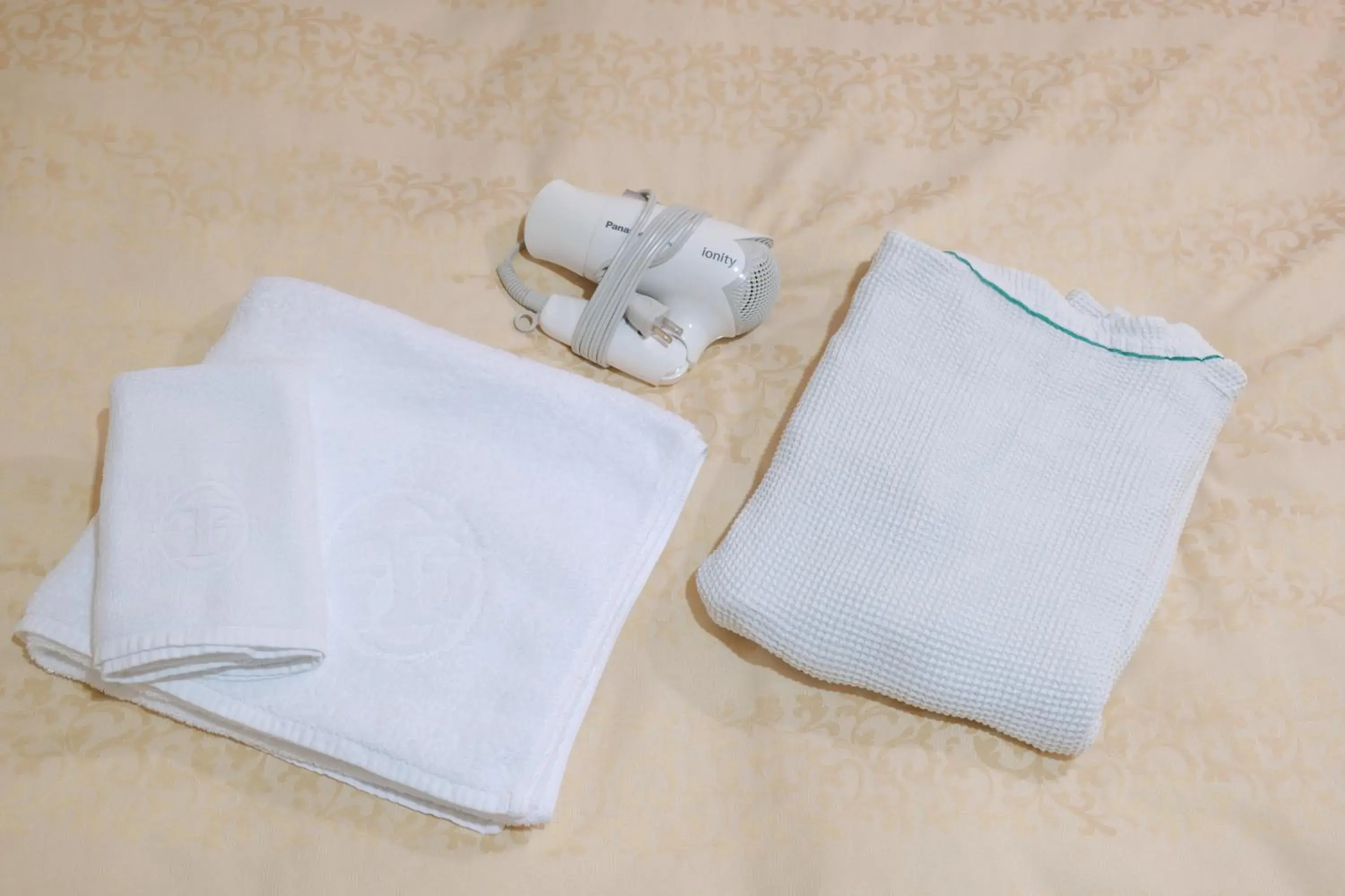 Bed in Hotel Suntargas Ueno Bed in Hotel Suntargas Ueno