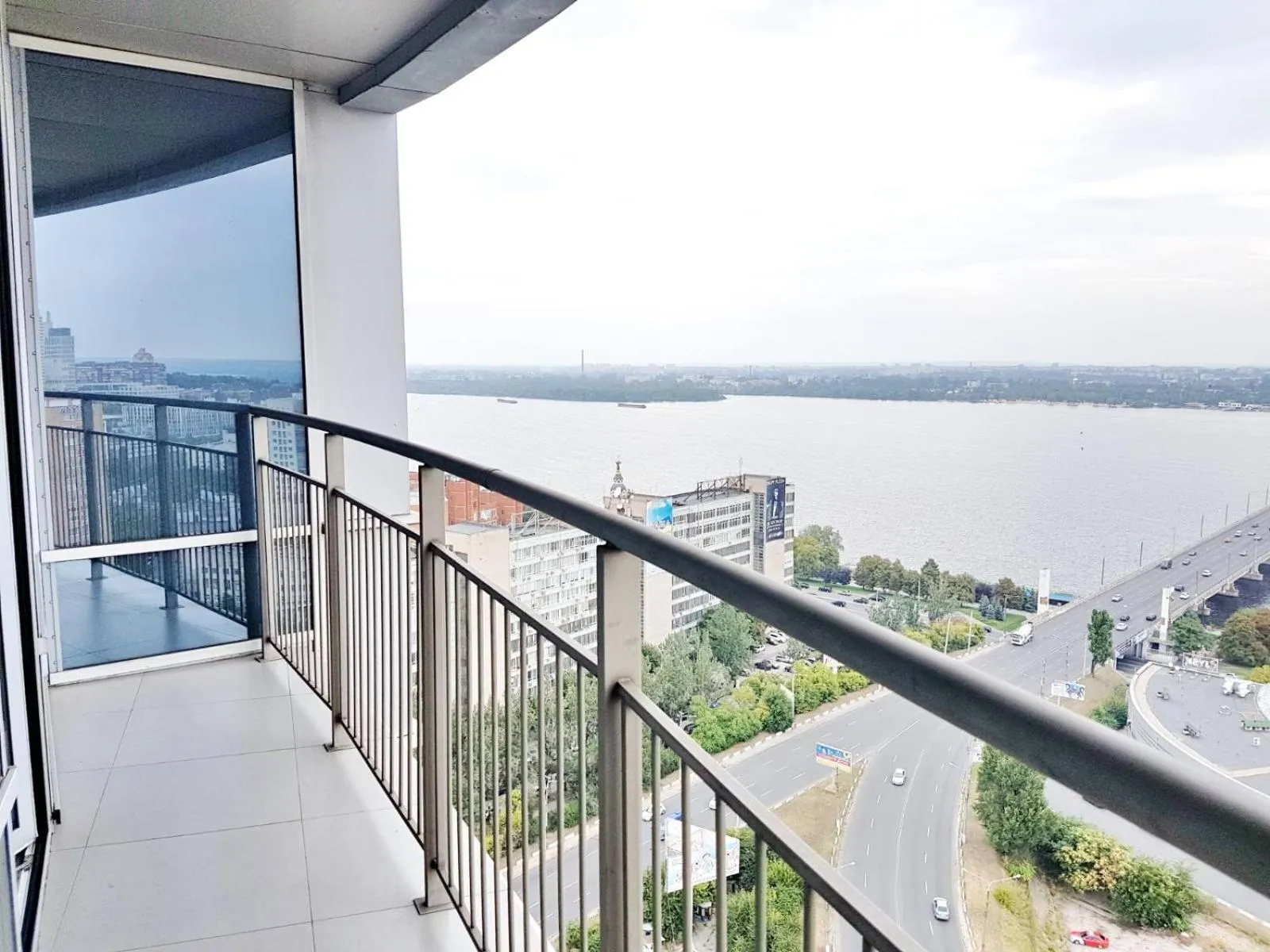 Best Apartments in Most City, River View