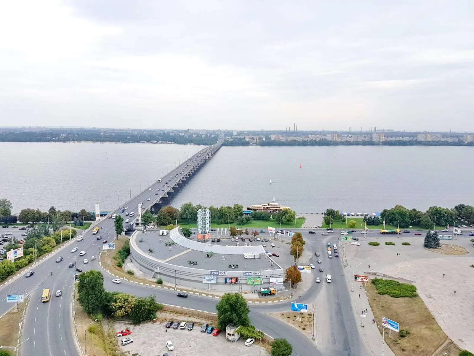 Best Apartments in Most City, River View