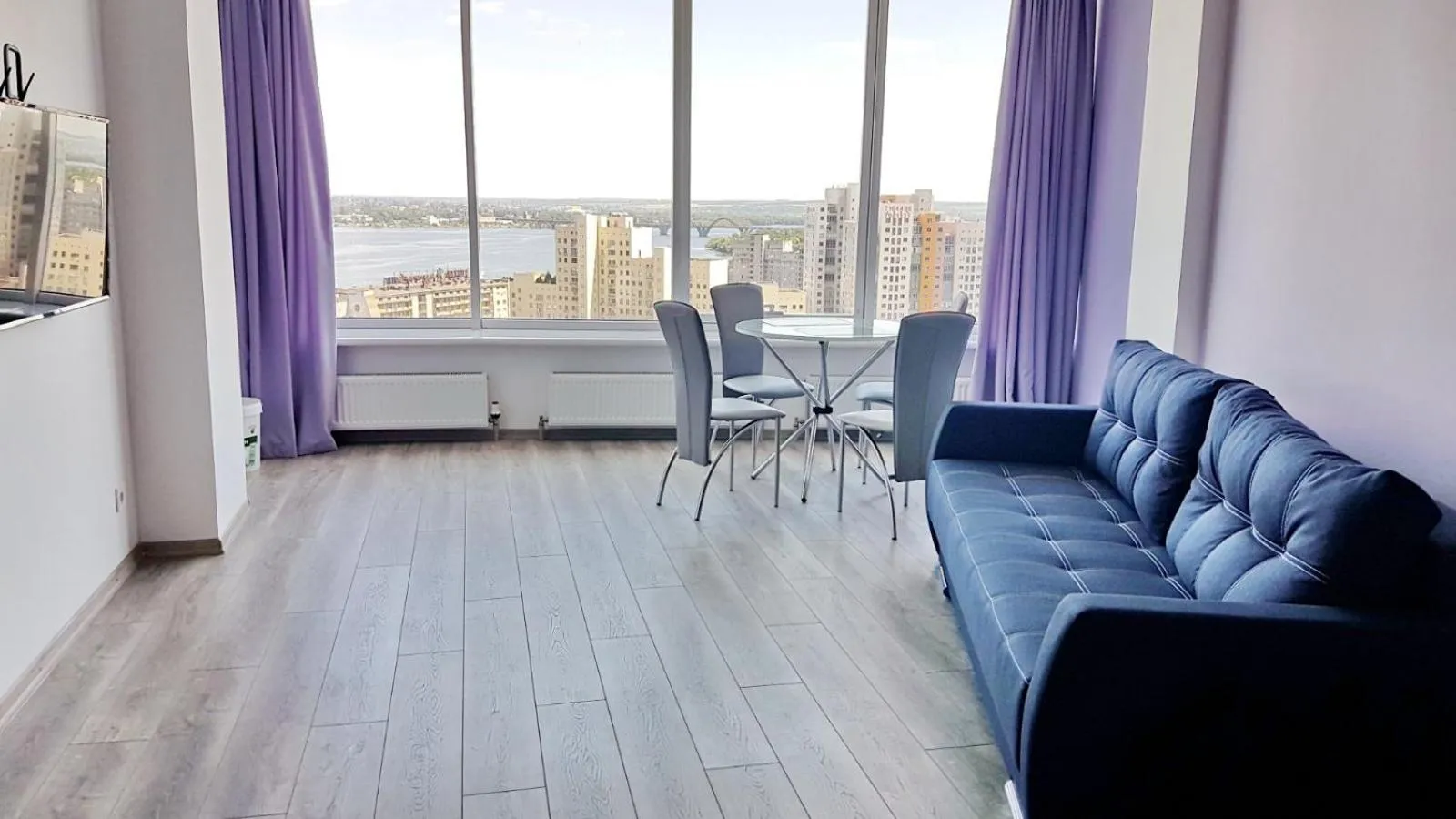 Best Apartments in Most City, River View