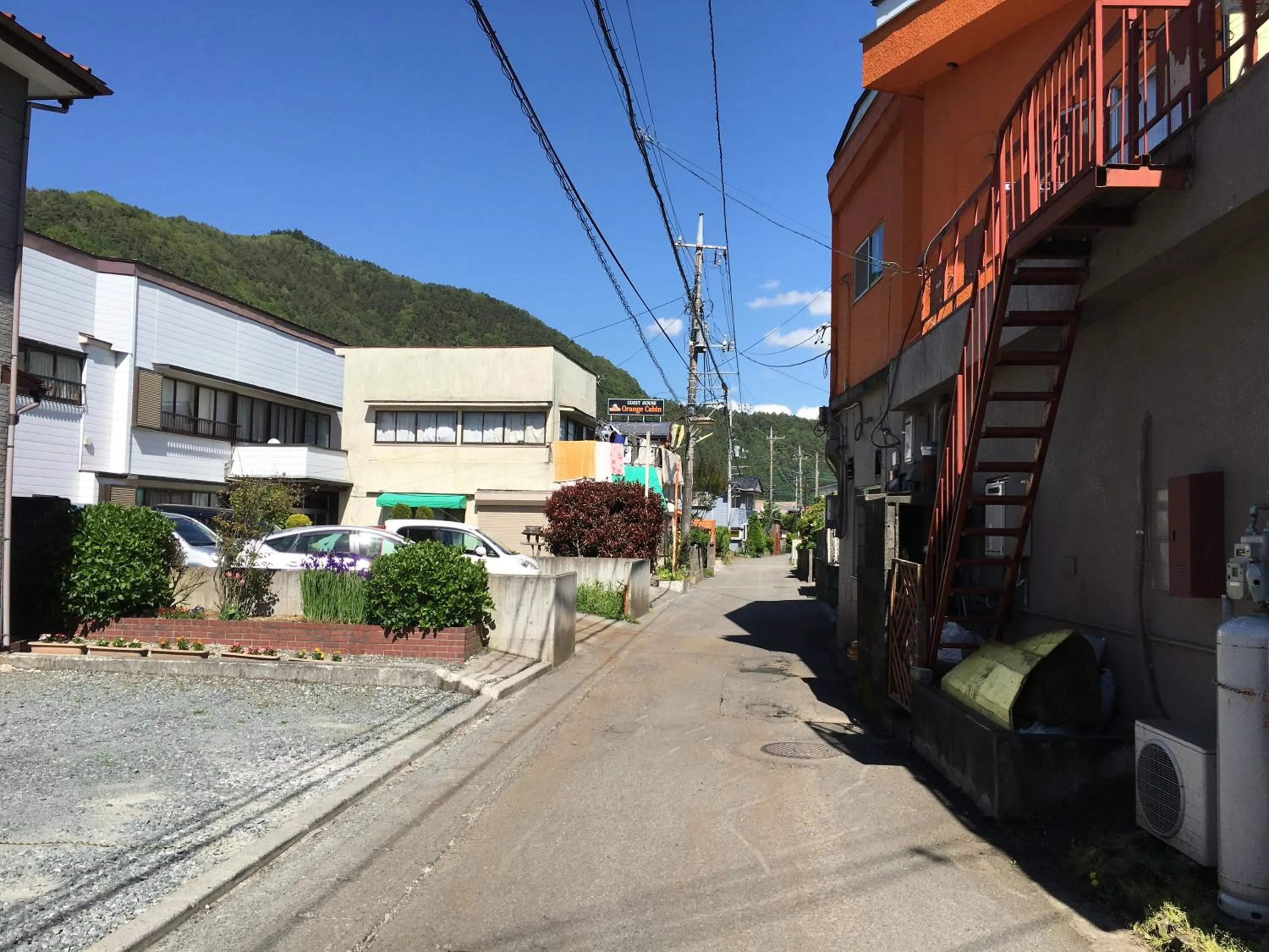 Other in GuestHouse Guu