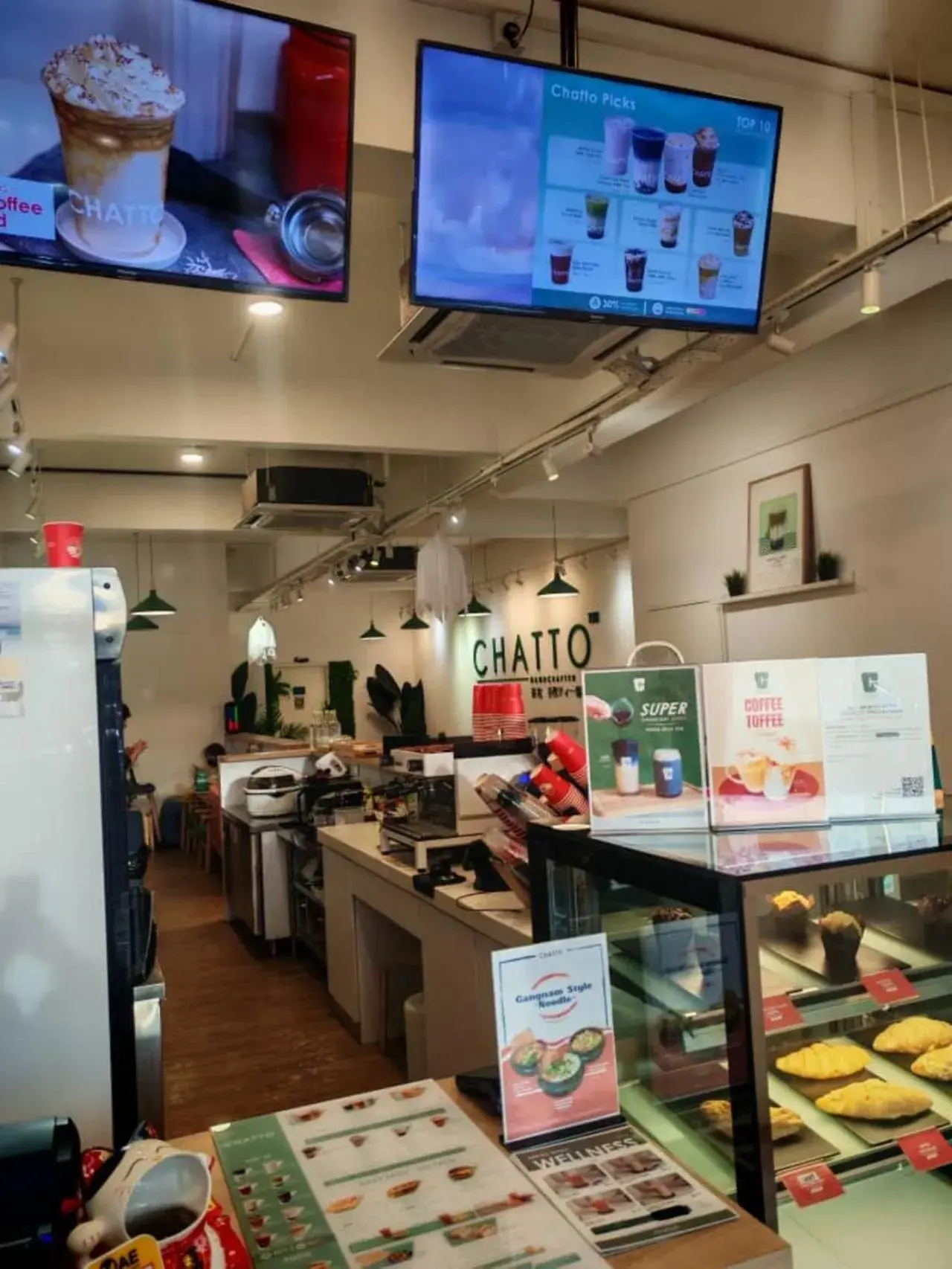 Restaurant/places to eat in Sam Hotel Sitiawan Restaurant/places to eat in Sam Hotel Sitiawan