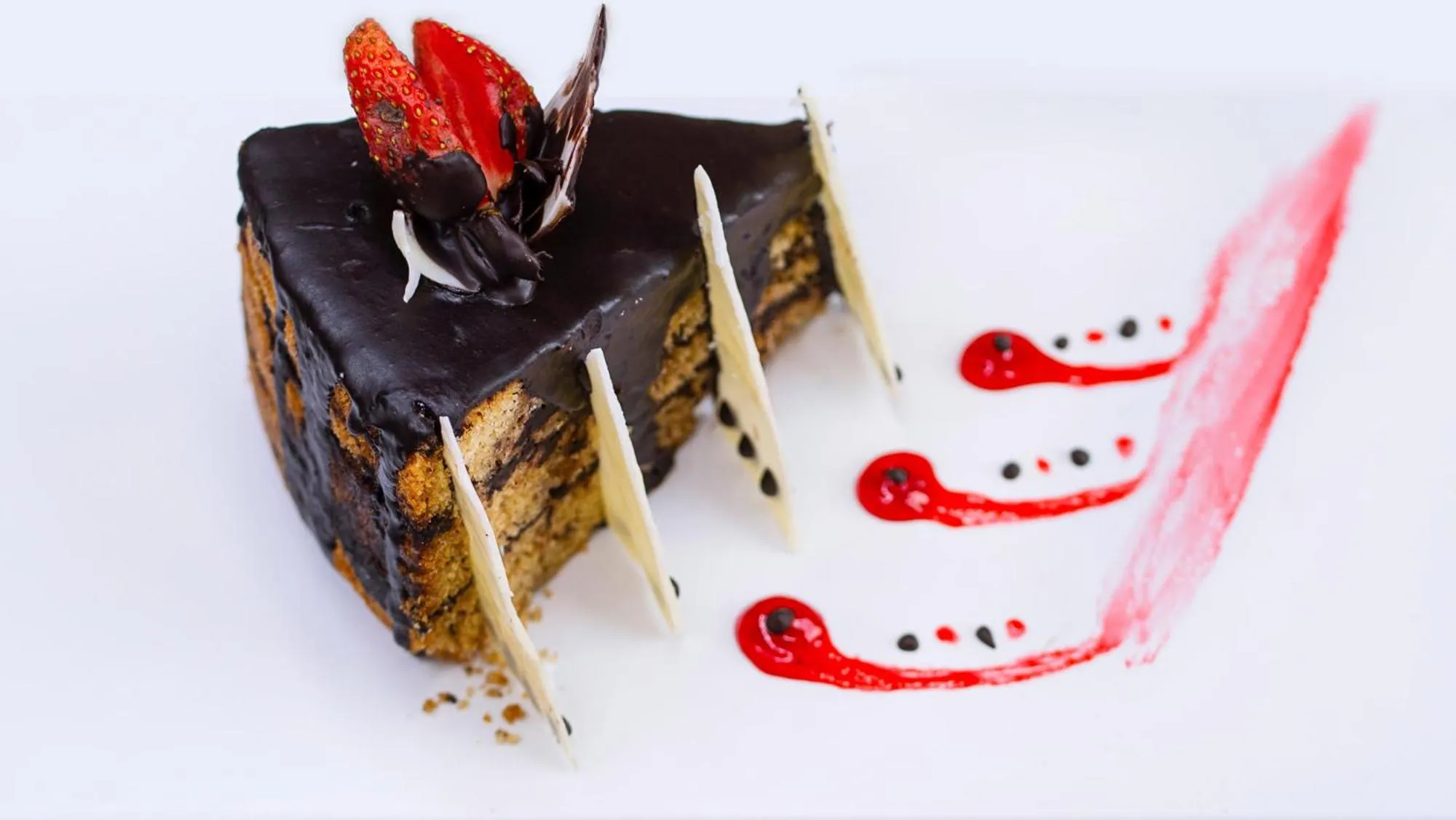 Food in Midland Hotel Nakuru