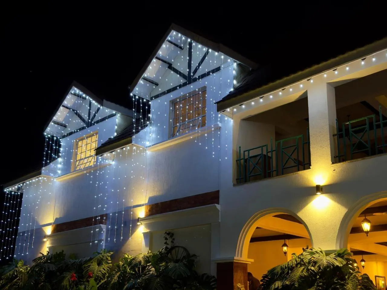 Property building in Midland Hotel Nakuru