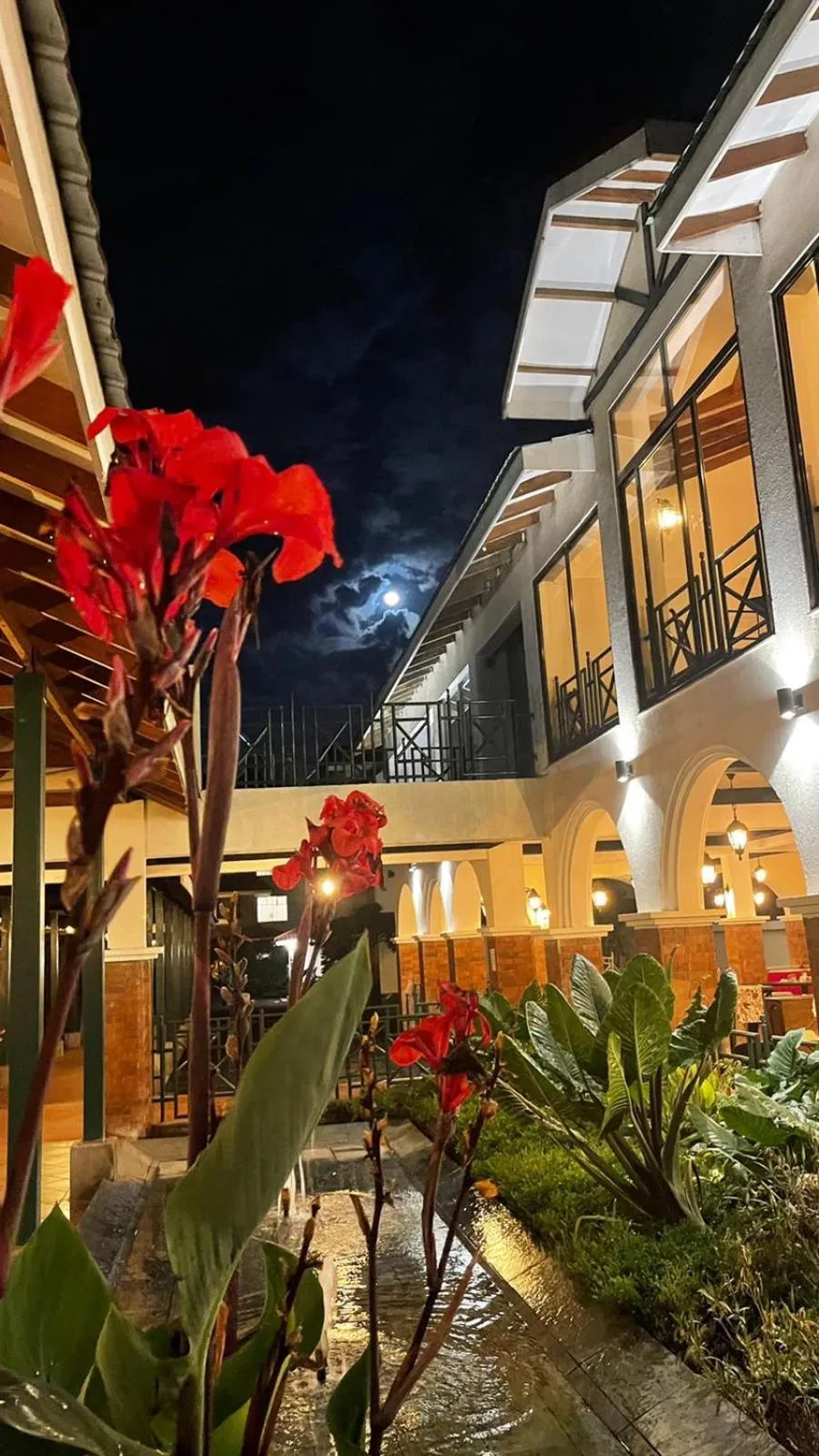 Property building in Midland Hotel Nakuru